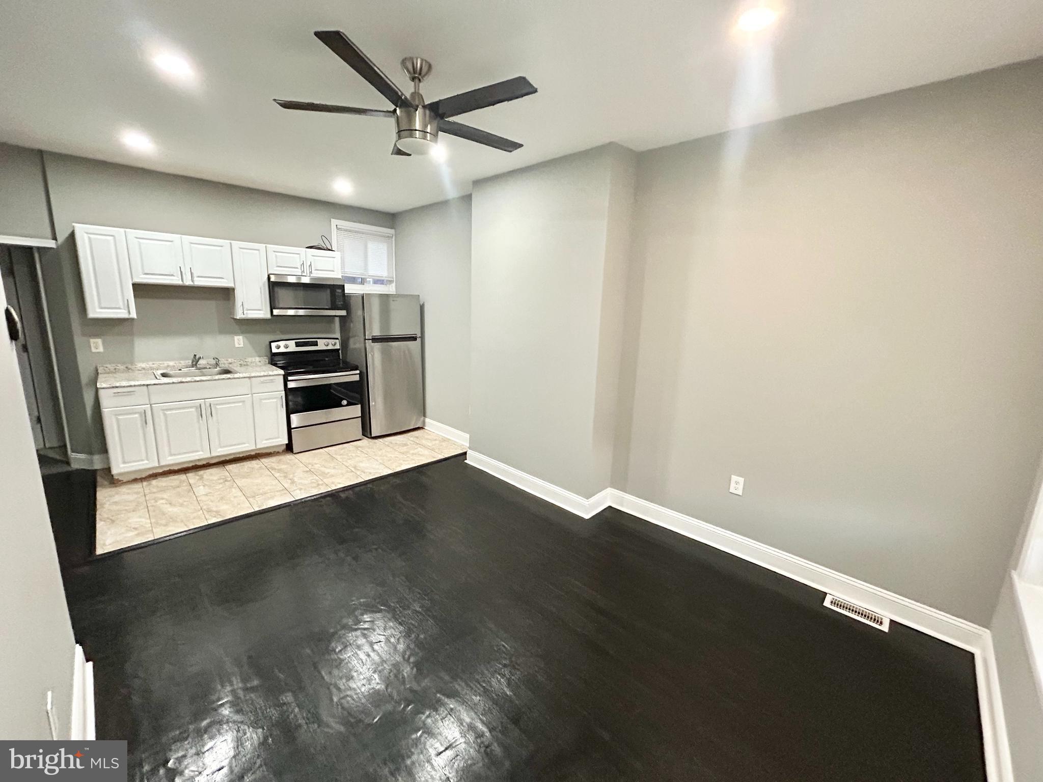 WEST PHILADELPHIA - Residential Lease