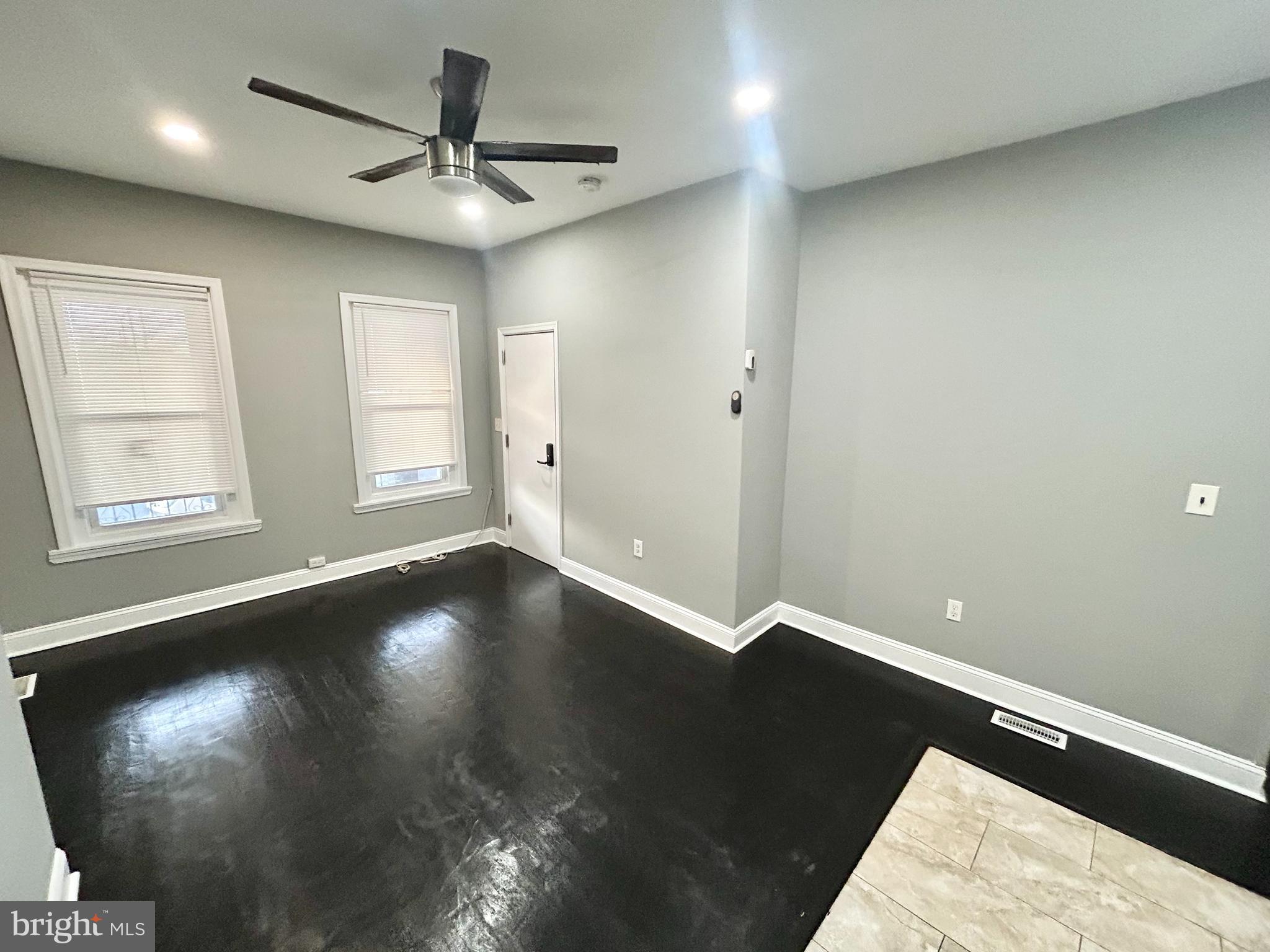 WEST PHILADELPHIA - Residential Lease