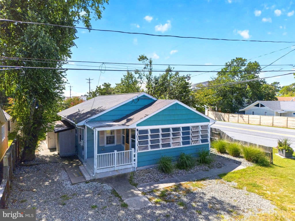Photo of 24 West Street, DEWEY BEACH, DE 19971 (MLS # DESU2120292)