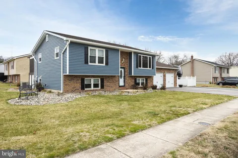 1725 Middleborough Road, Essex, MD 21221 - MLS#: MDBC2120794