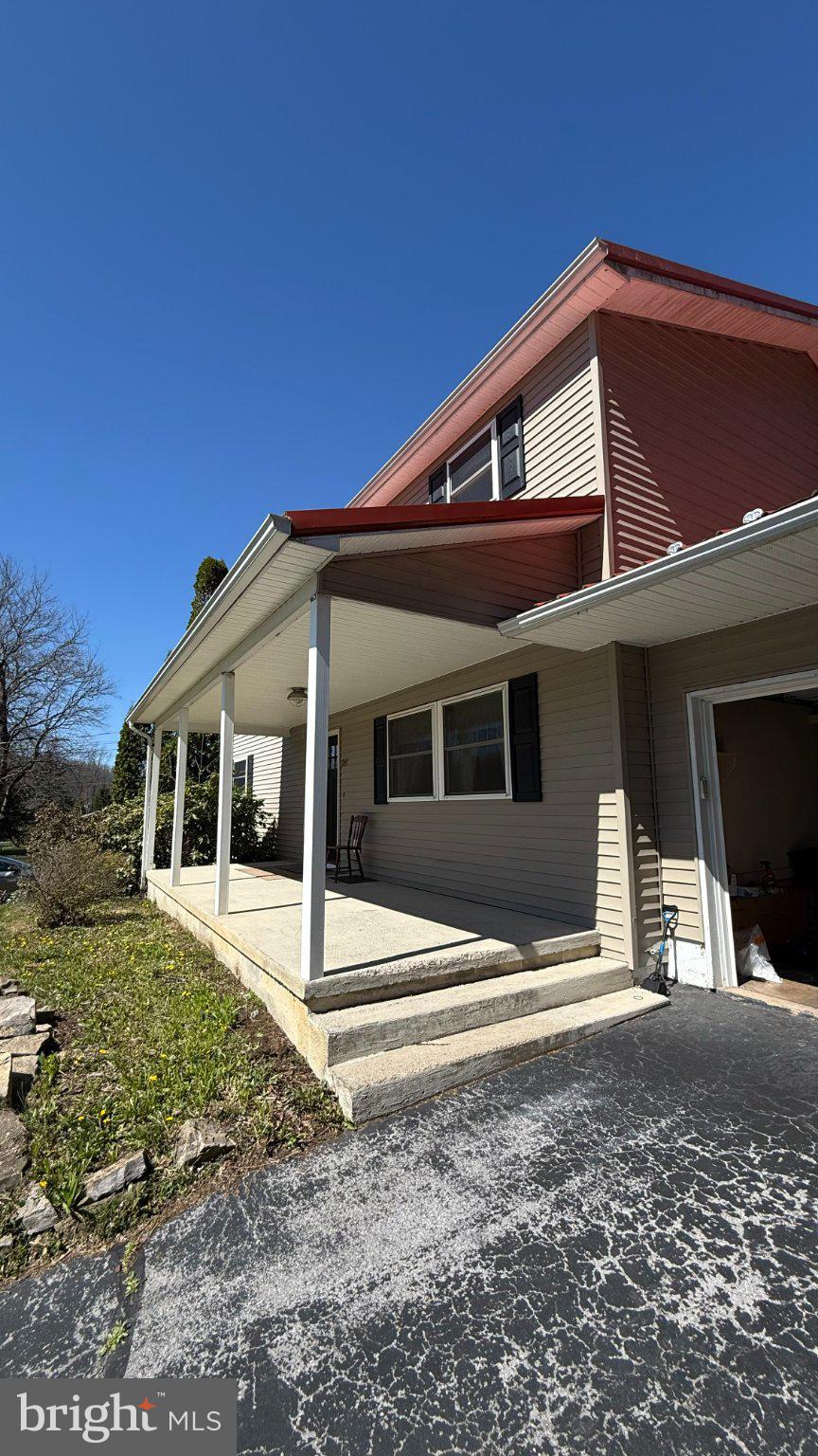 SPRING VIEW - Residential