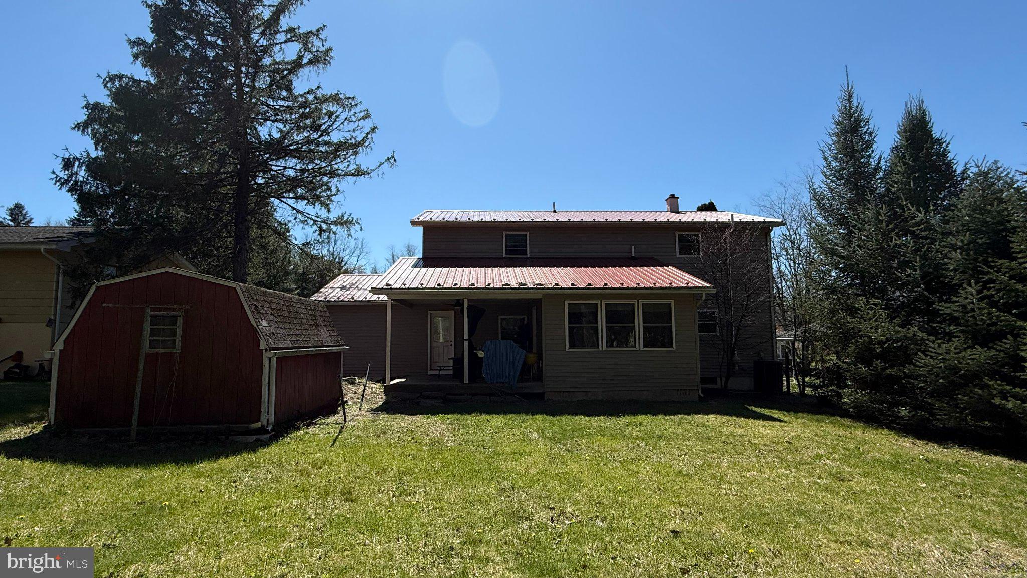 SPRING VIEW - Residential