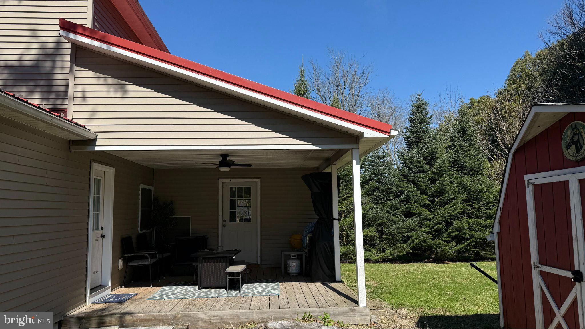 SPRING VIEW - Residential