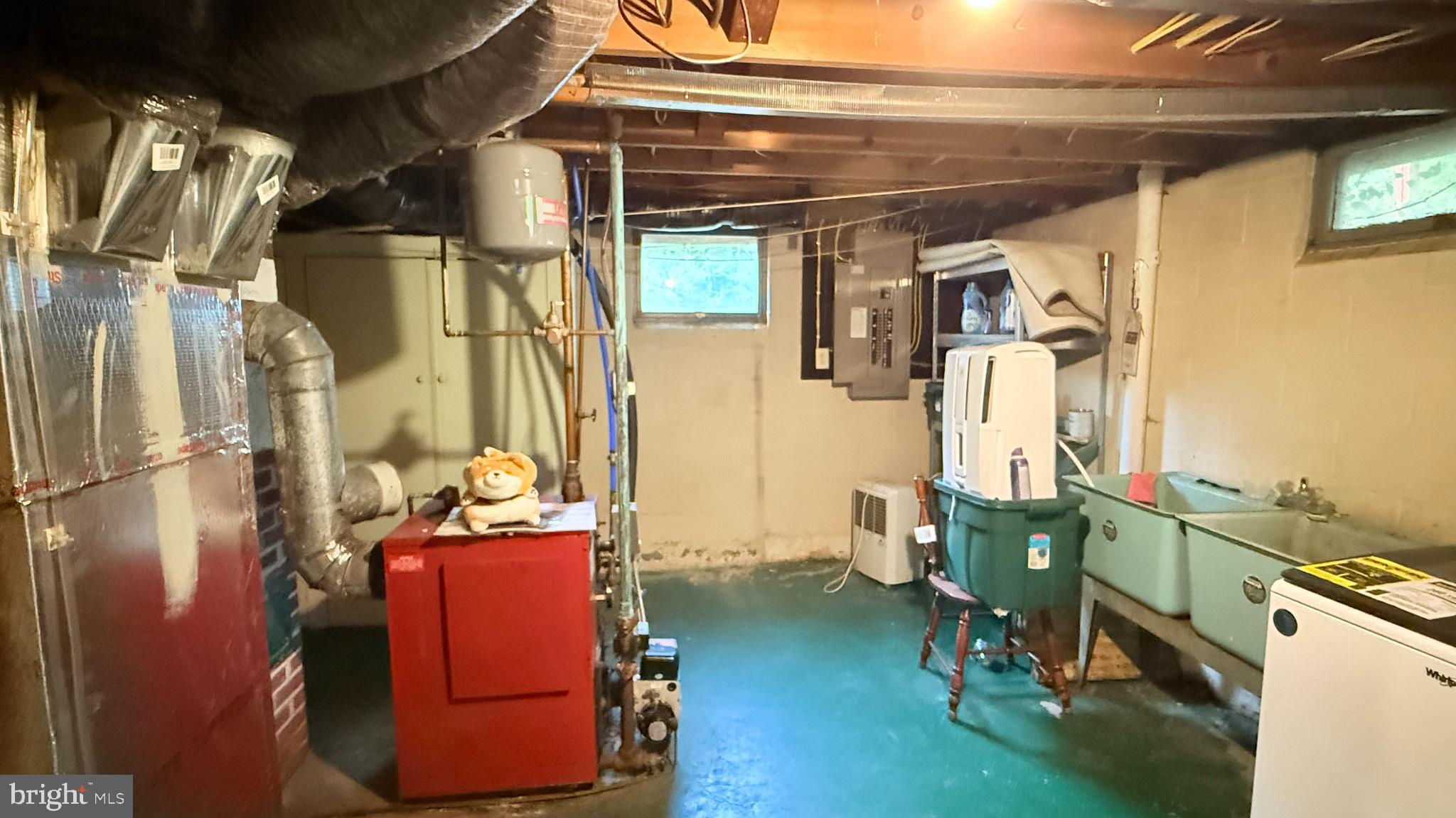 SPRING VIEW - Residential