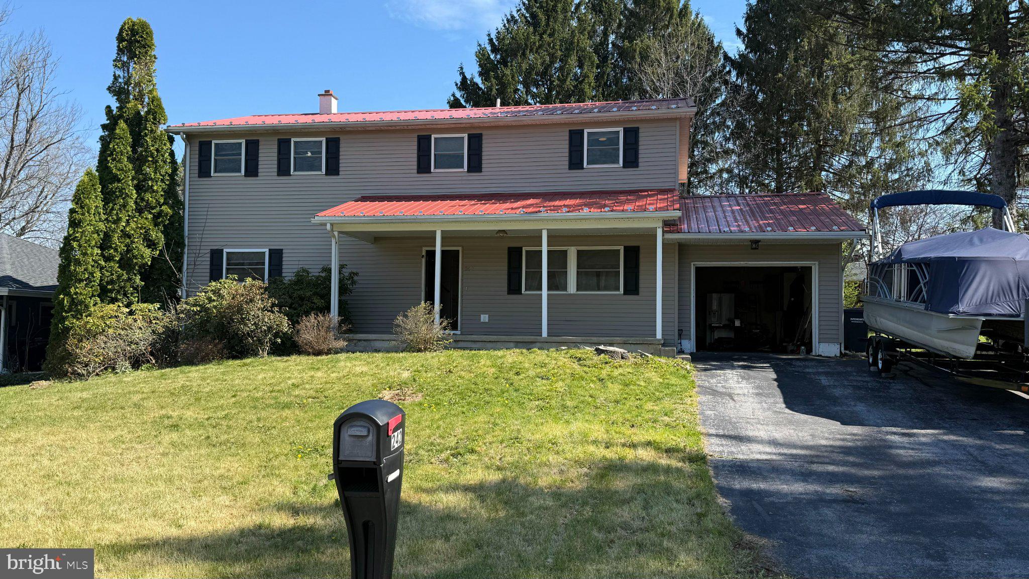 SPRING VIEW - Residential