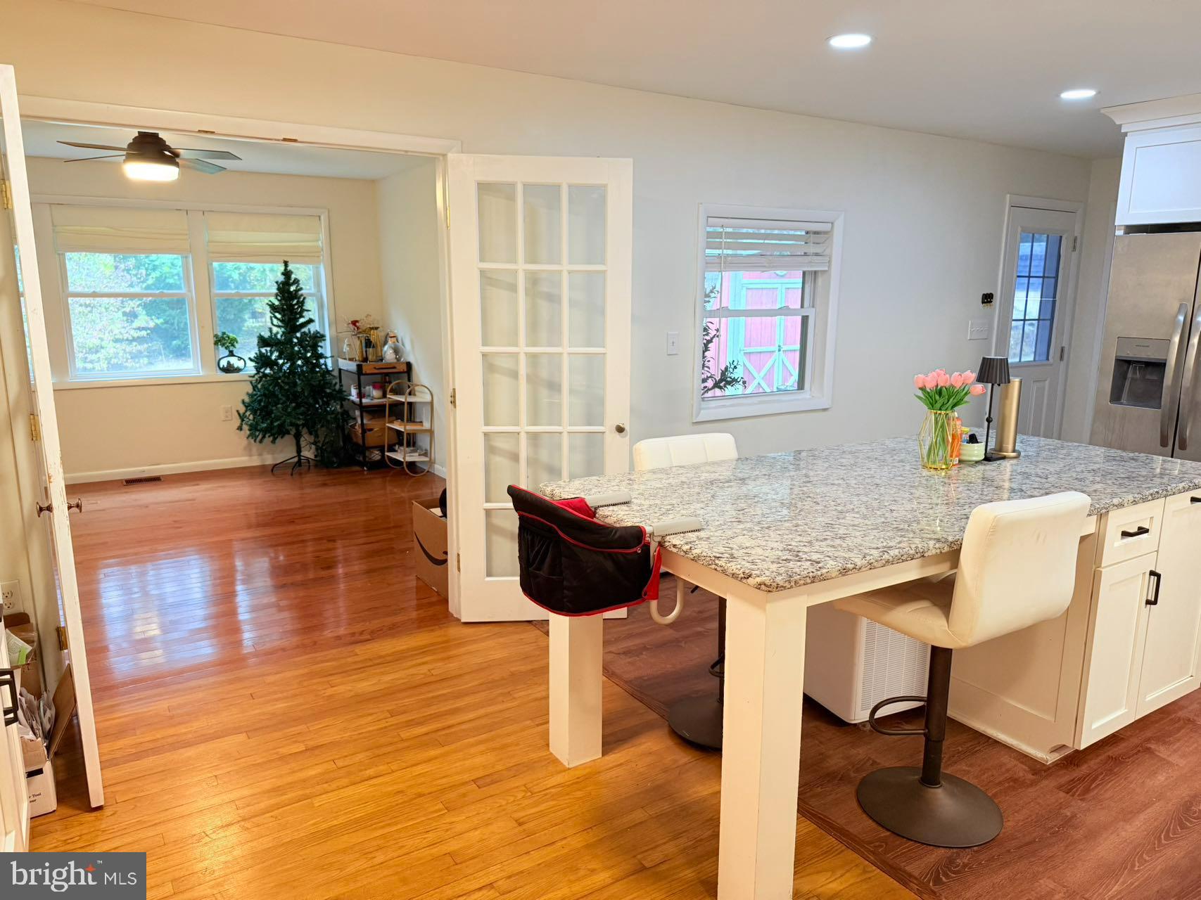 SPRING VIEW - Residential