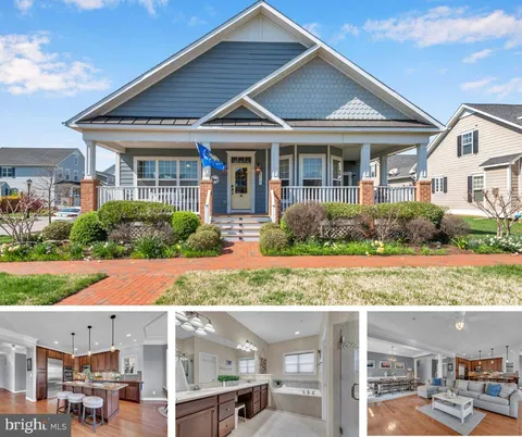 194 Evelyne Street, Chester, MD 21619 - MLS#: MDQA2012806