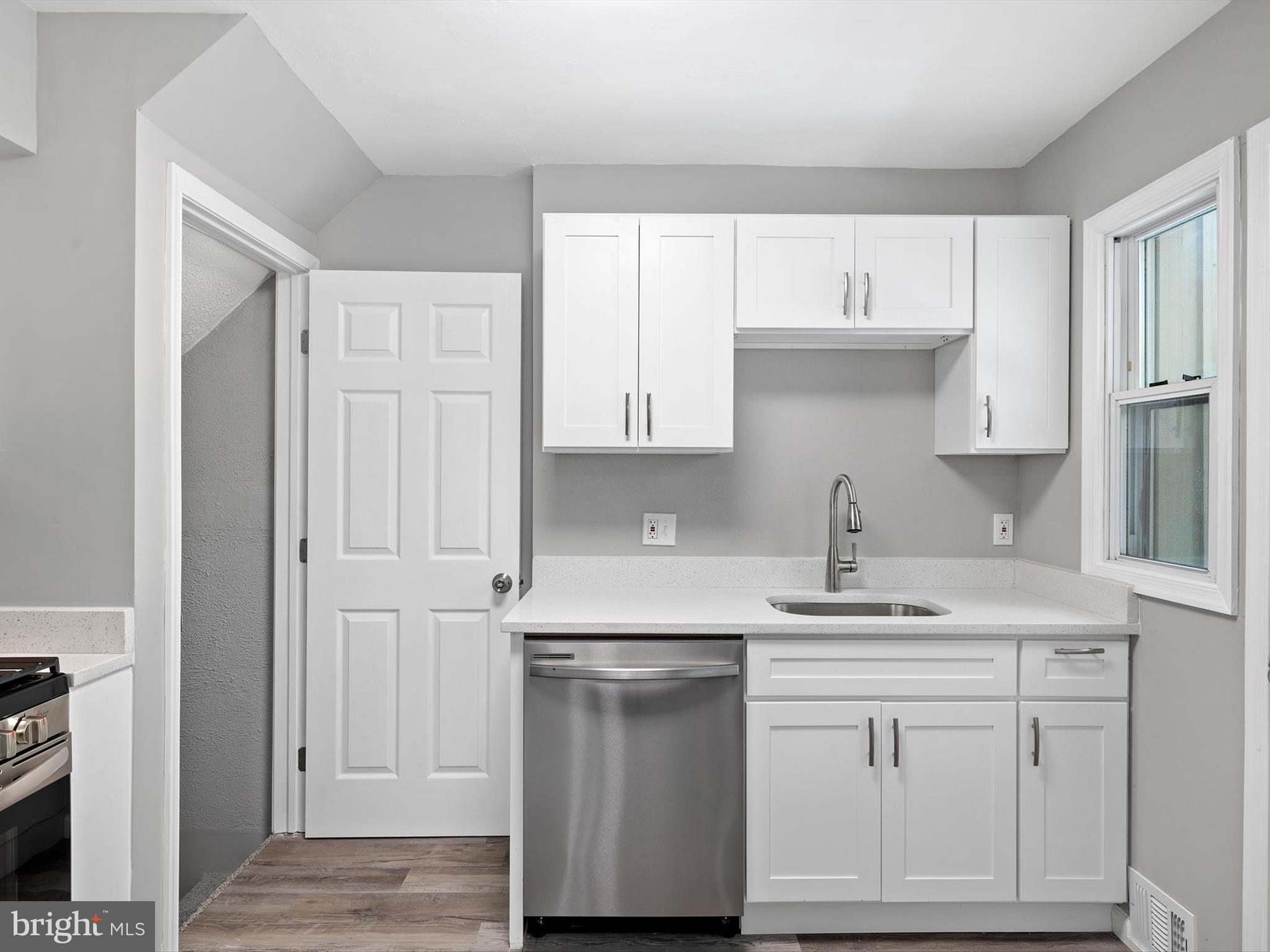 DEER PARK HEIGHTS-ADDN - Residential