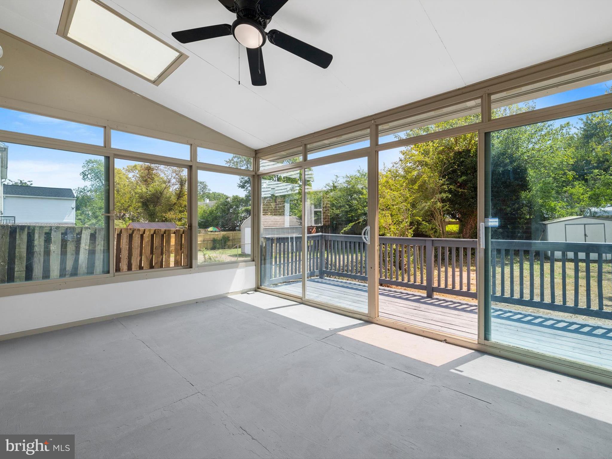 DEER PARK HEIGHTS-ADDN - Residential