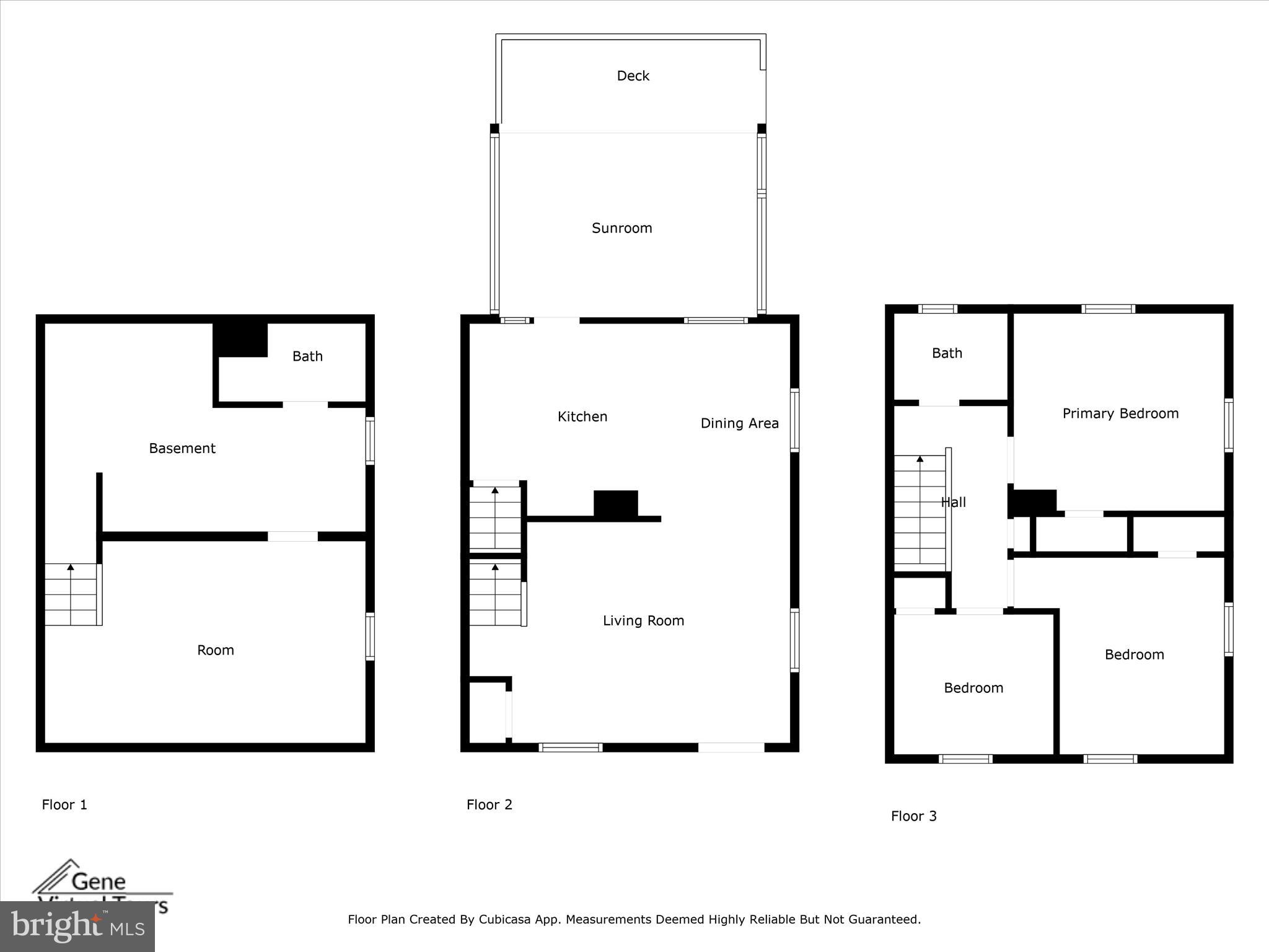 DEER PARK HEIGHTS-ADDN - Residential