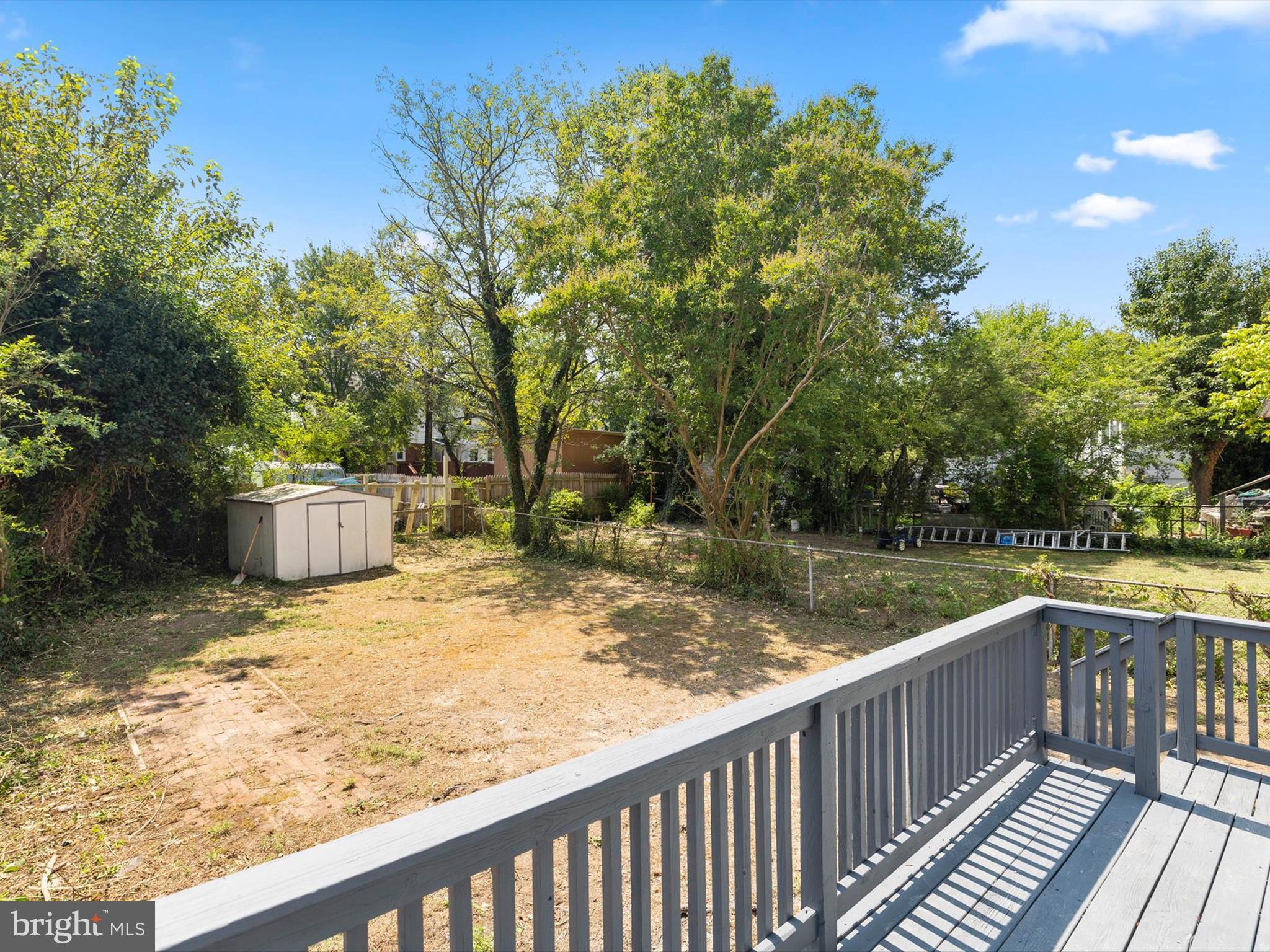 DEER PARK HEIGHTS-ADDN - Residential