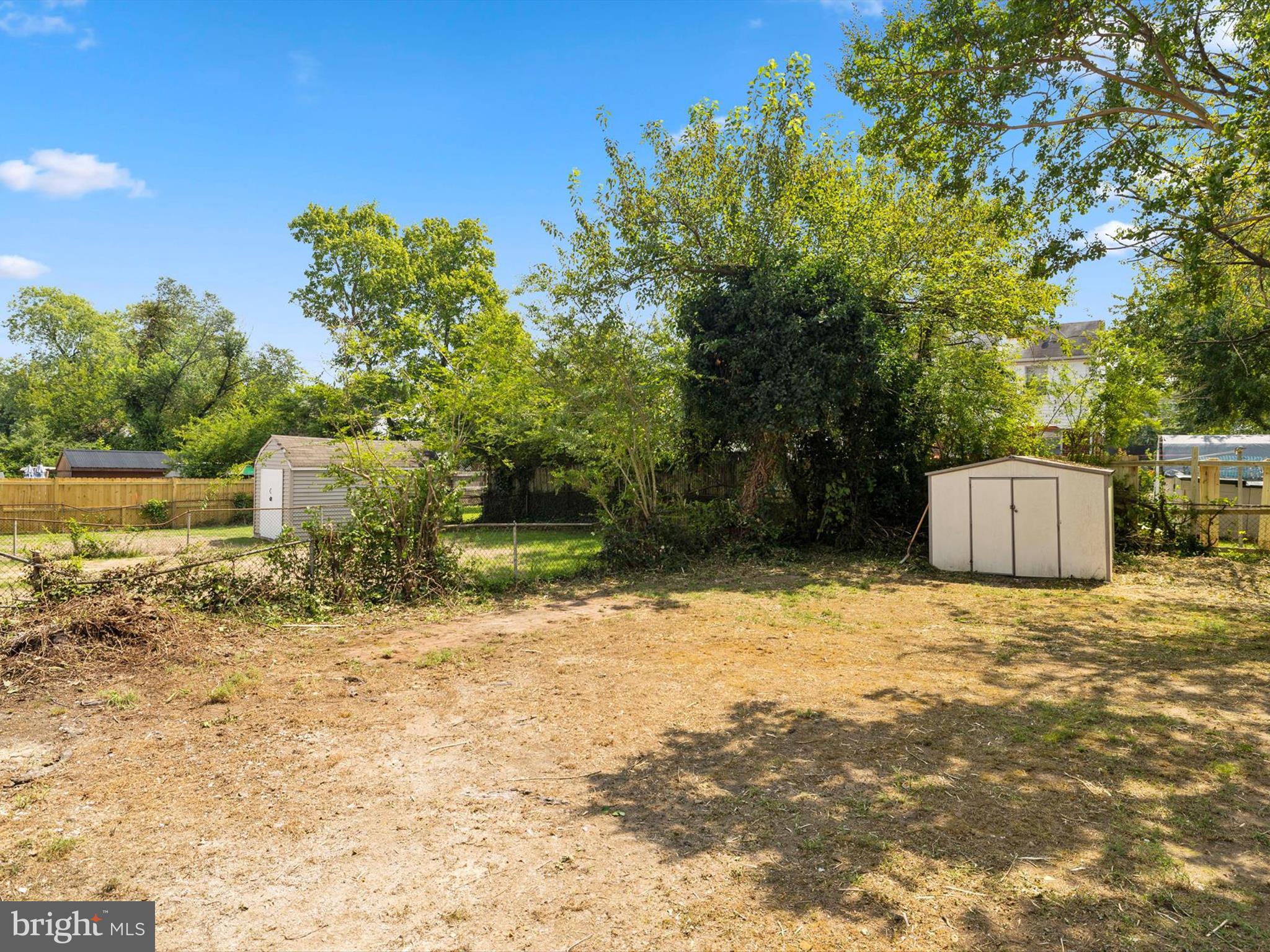 DEER PARK HEIGHTS-ADDN - Residential