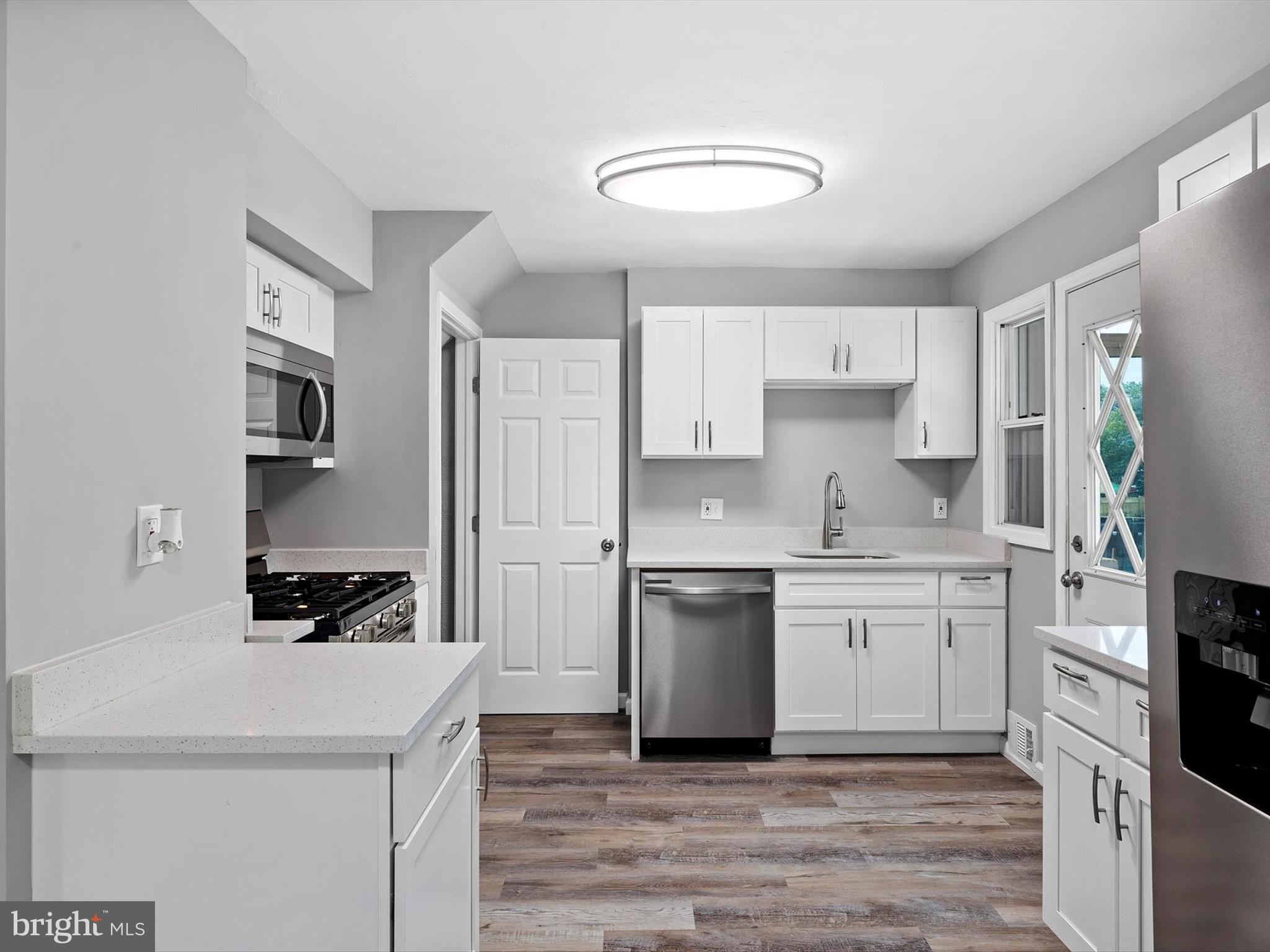 DEER PARK HEIGHTS-ADDN - Residential