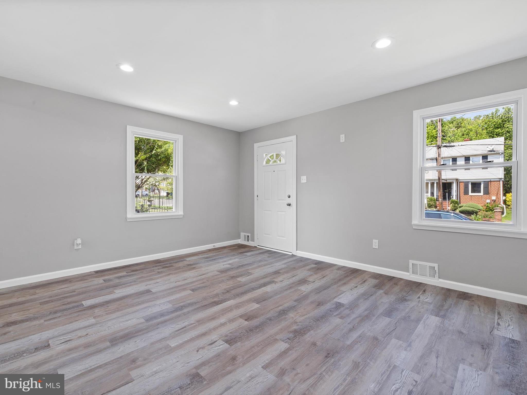 DEER PARK HEIGHTS-ADDN - Residential