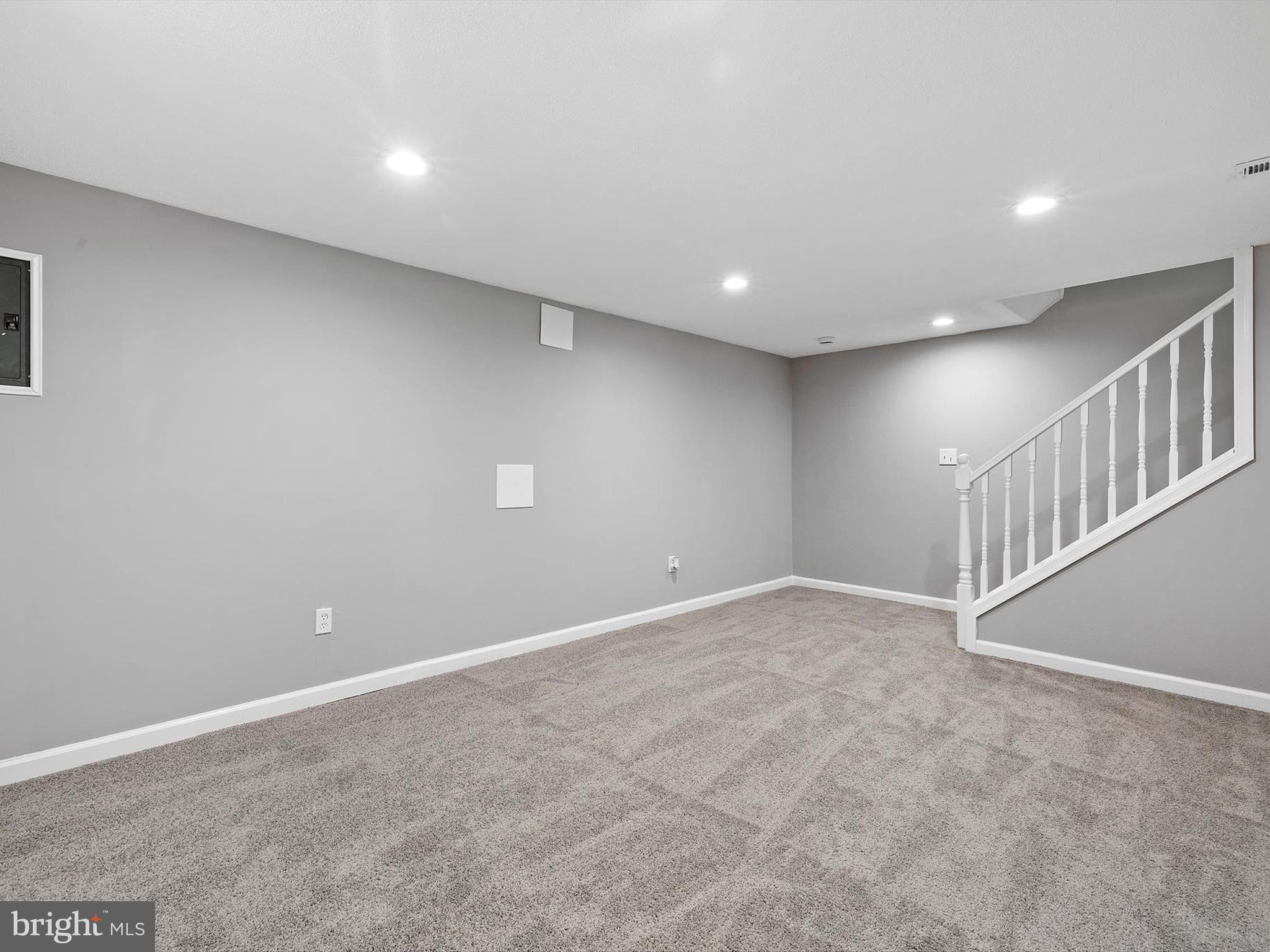 DEER PARK HEIGHTS-ADDN - Residential