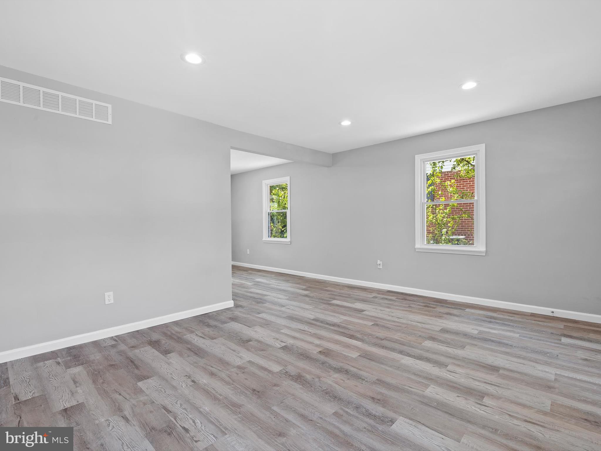 DEER PARK HEIGHTS-ADDN - Residential