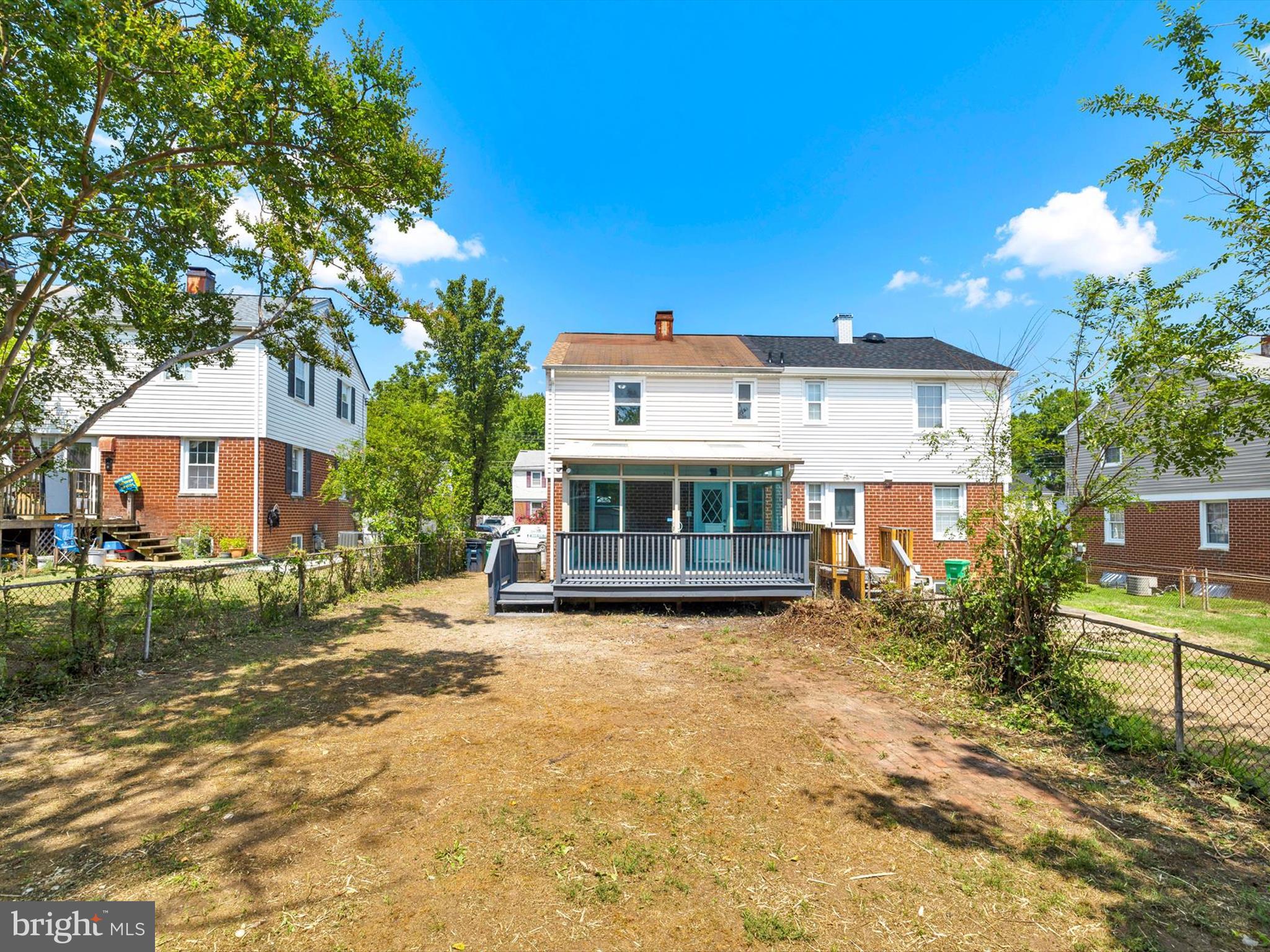 DEER PARK HEIGHTS-ADDN - Residential