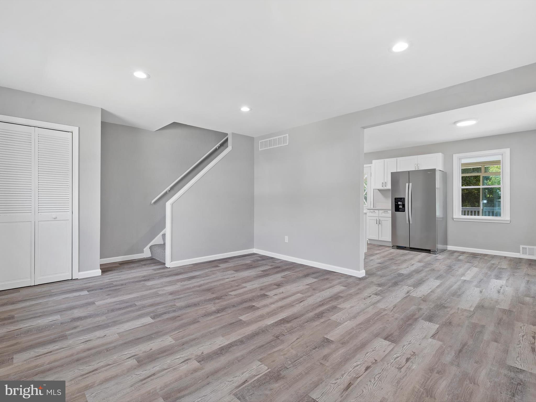 DEER PARK HEIGHTS-ADDN - Residential