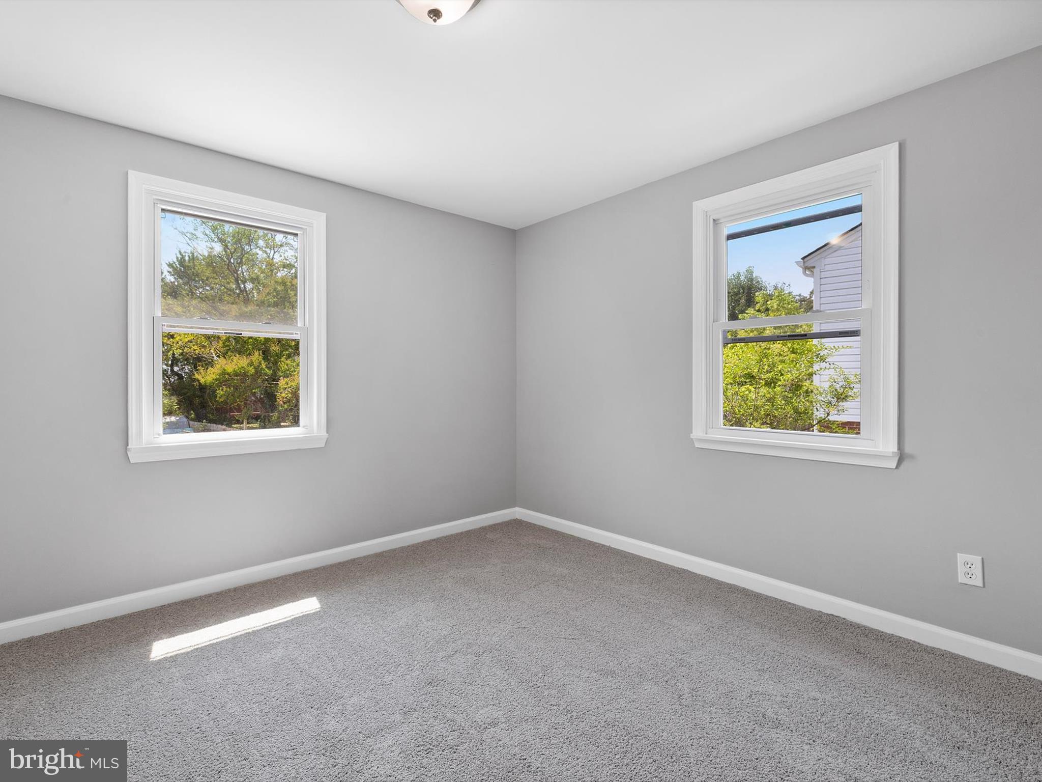 DEER PARK HEIGHTS-ADDN - Residential