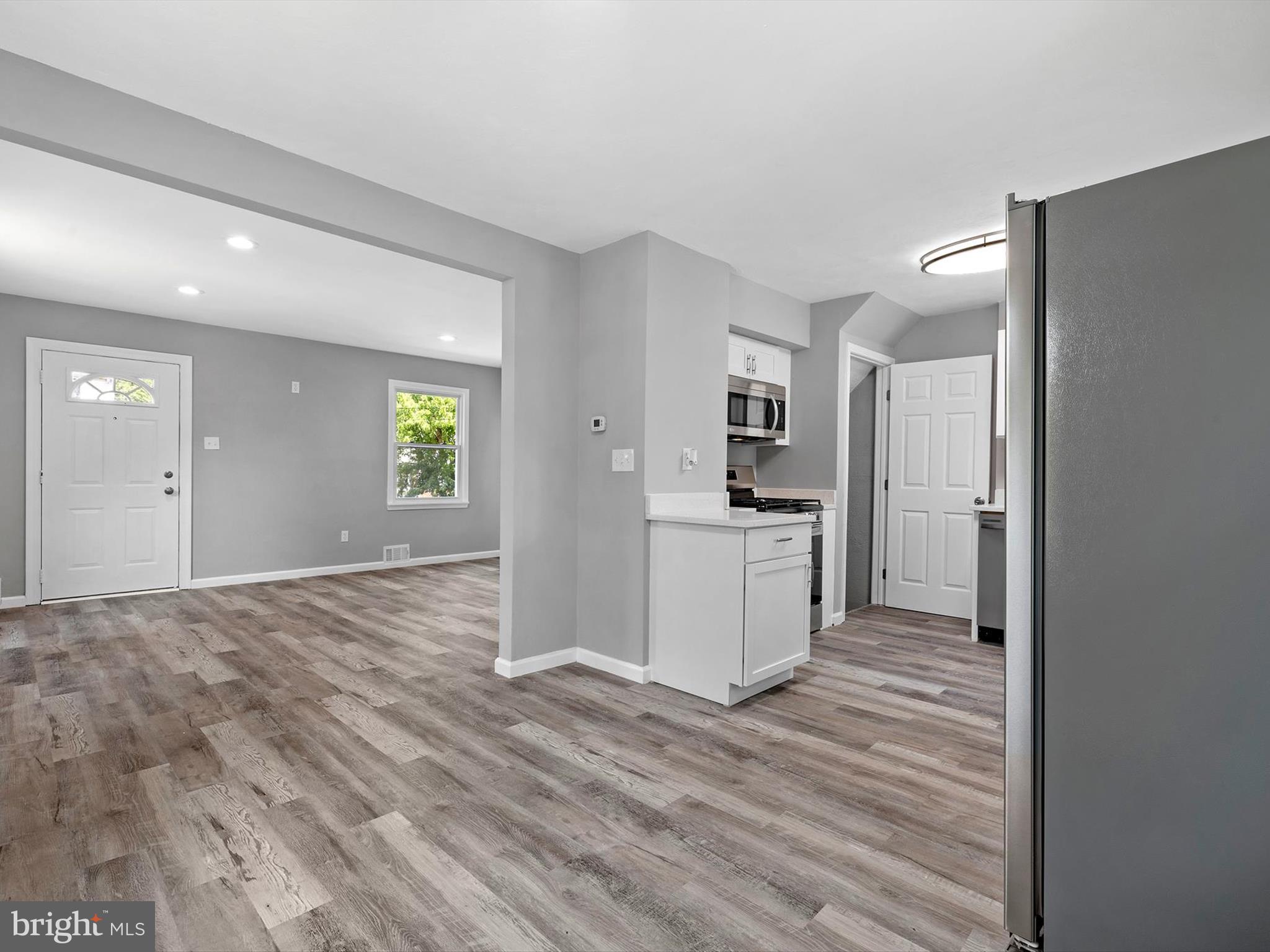 DEER PARK HEIGHTS-ADDN - Residential