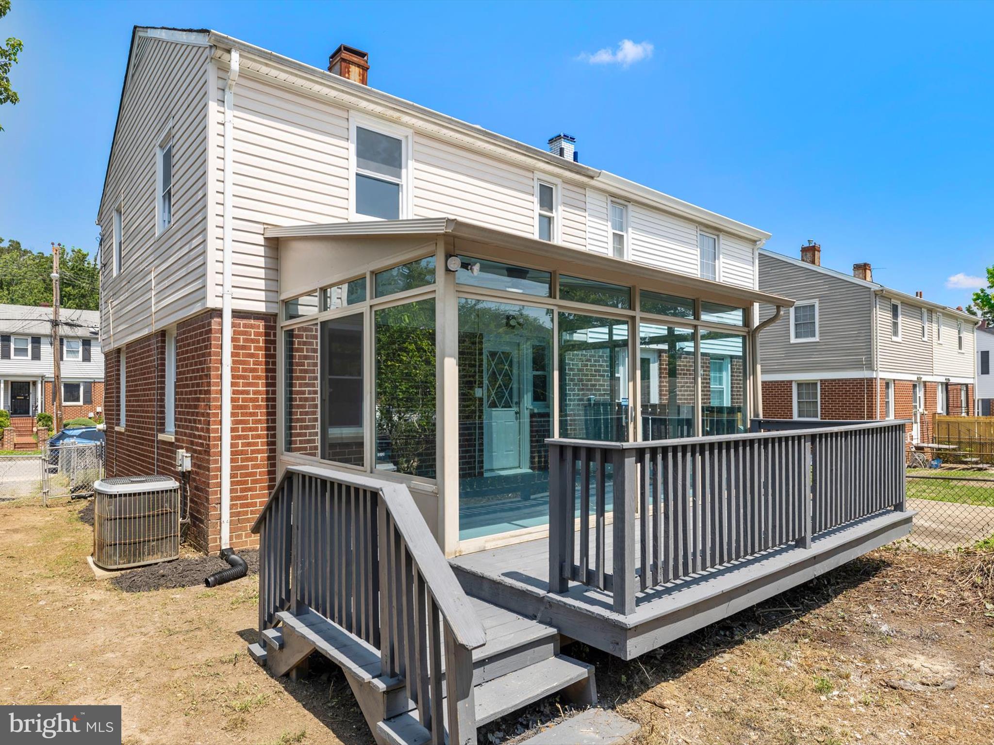 DEER PARK HEIGHTS-ADDN - Residential