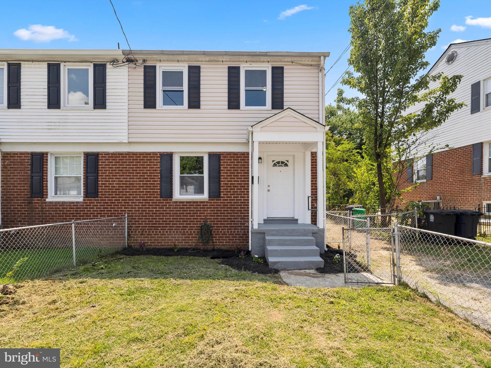 DEER PARK HEIGHTS-ADDN - Residential