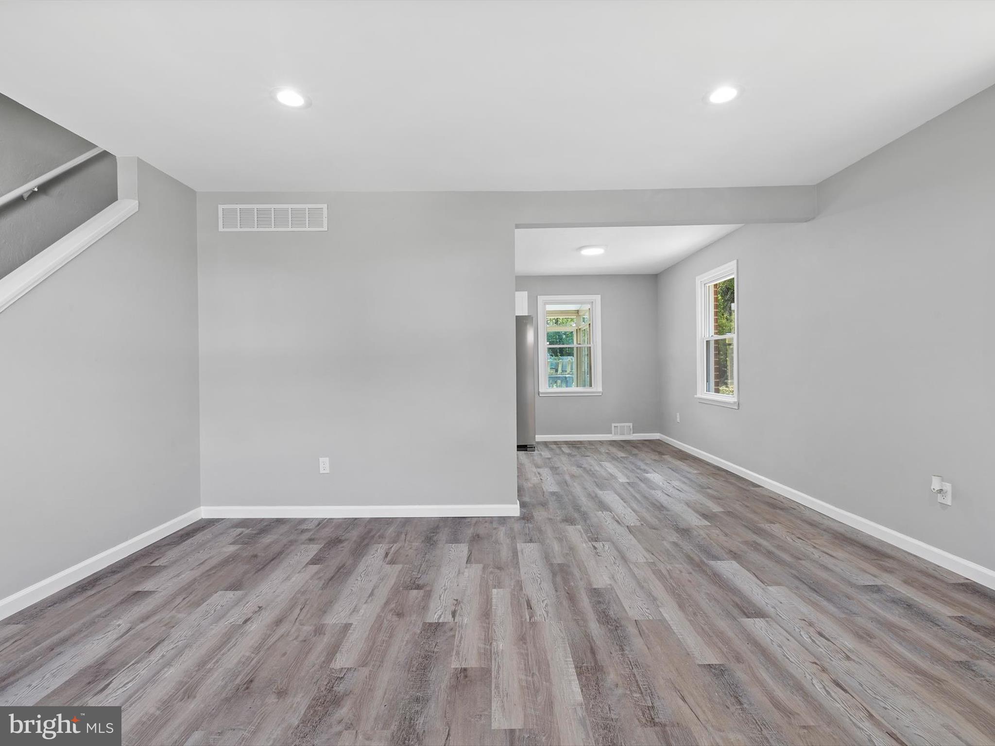 DEER PARK HEIGHTS-ADDN - Residential