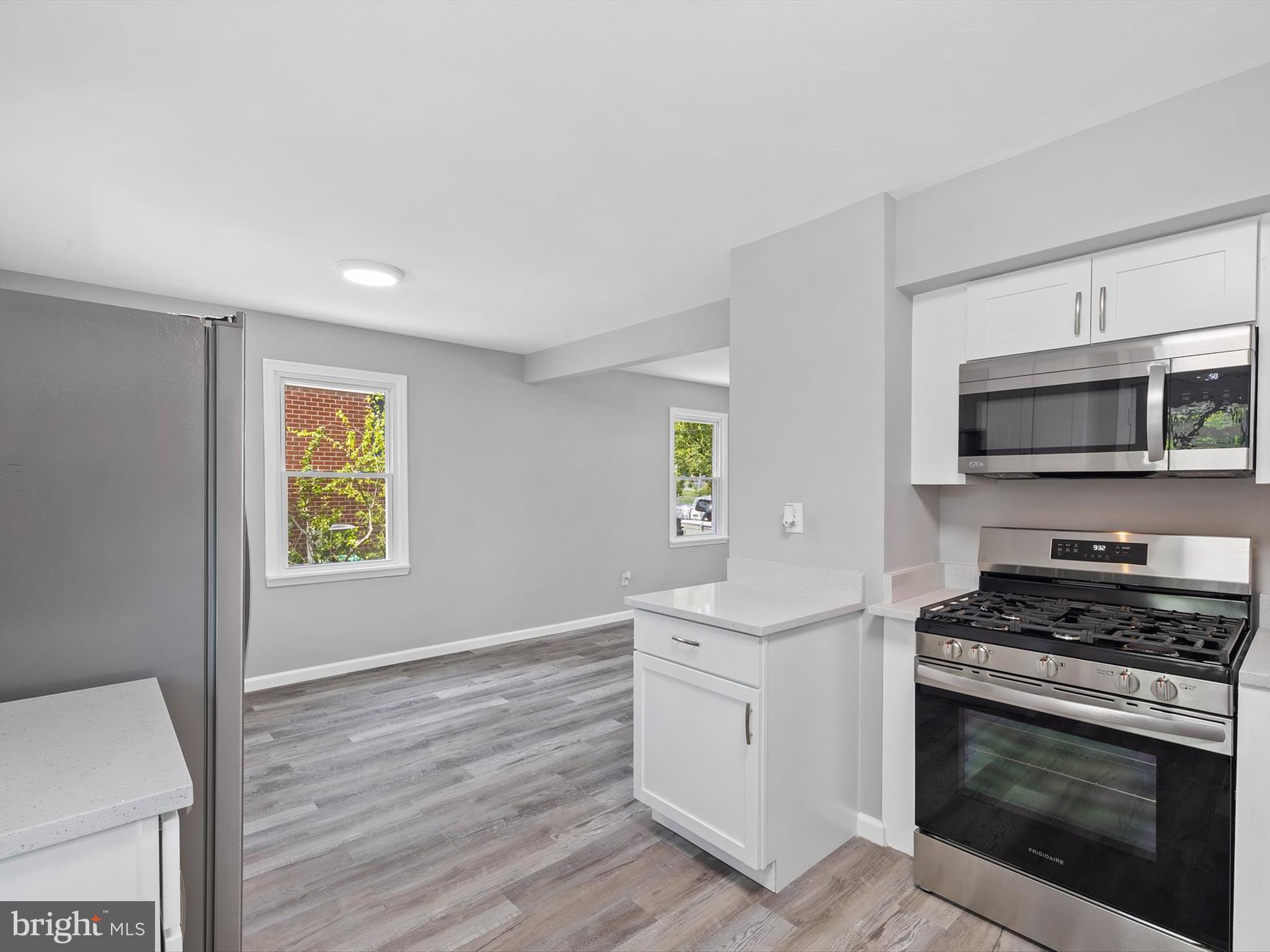 DEER PARK HEIGHTS-ADDN - Residential