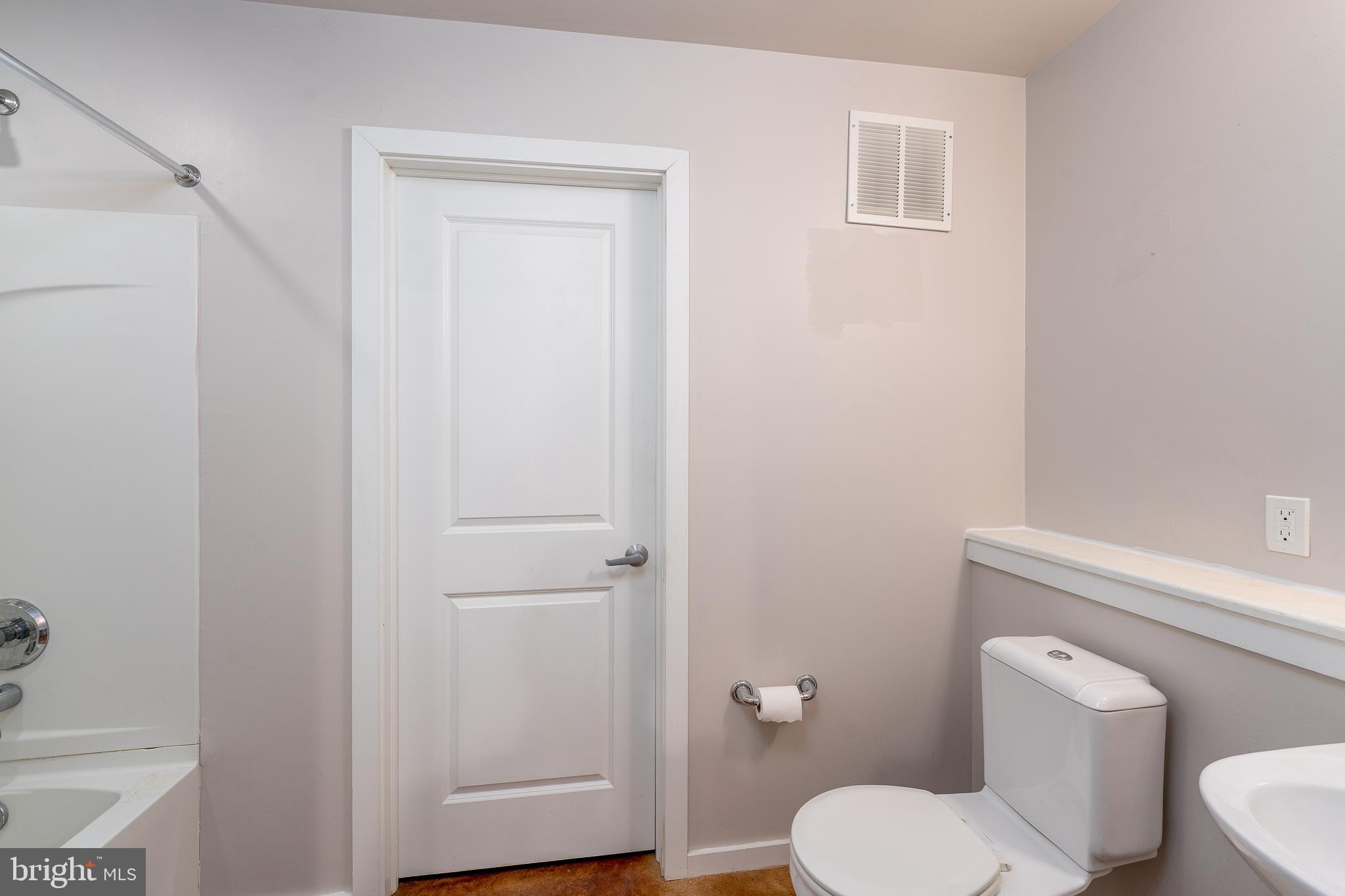 PATTERSON PARK - Residential Lease