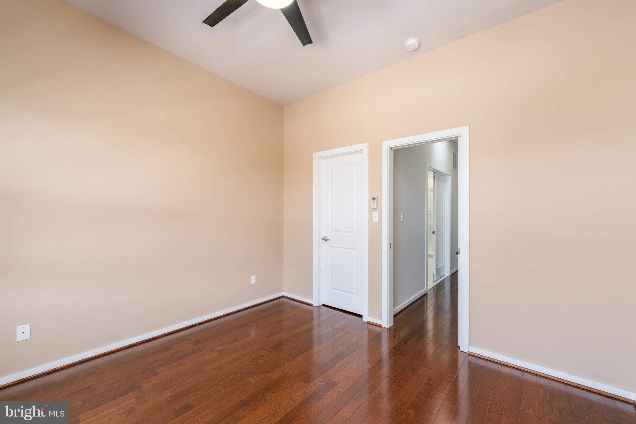 PATTERSON PARK - Residential Lease