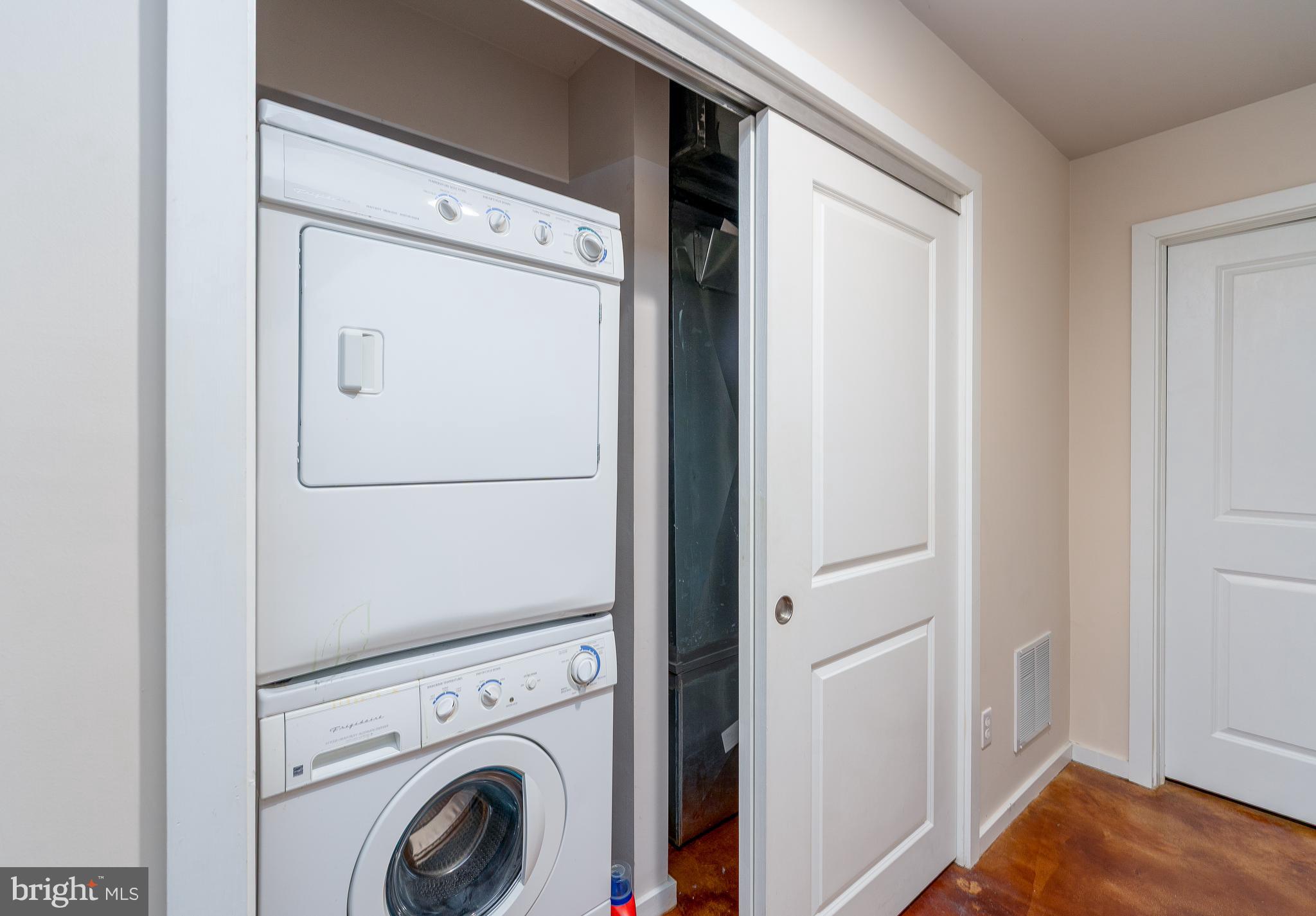 PATTERSON PARK - Residential Lease