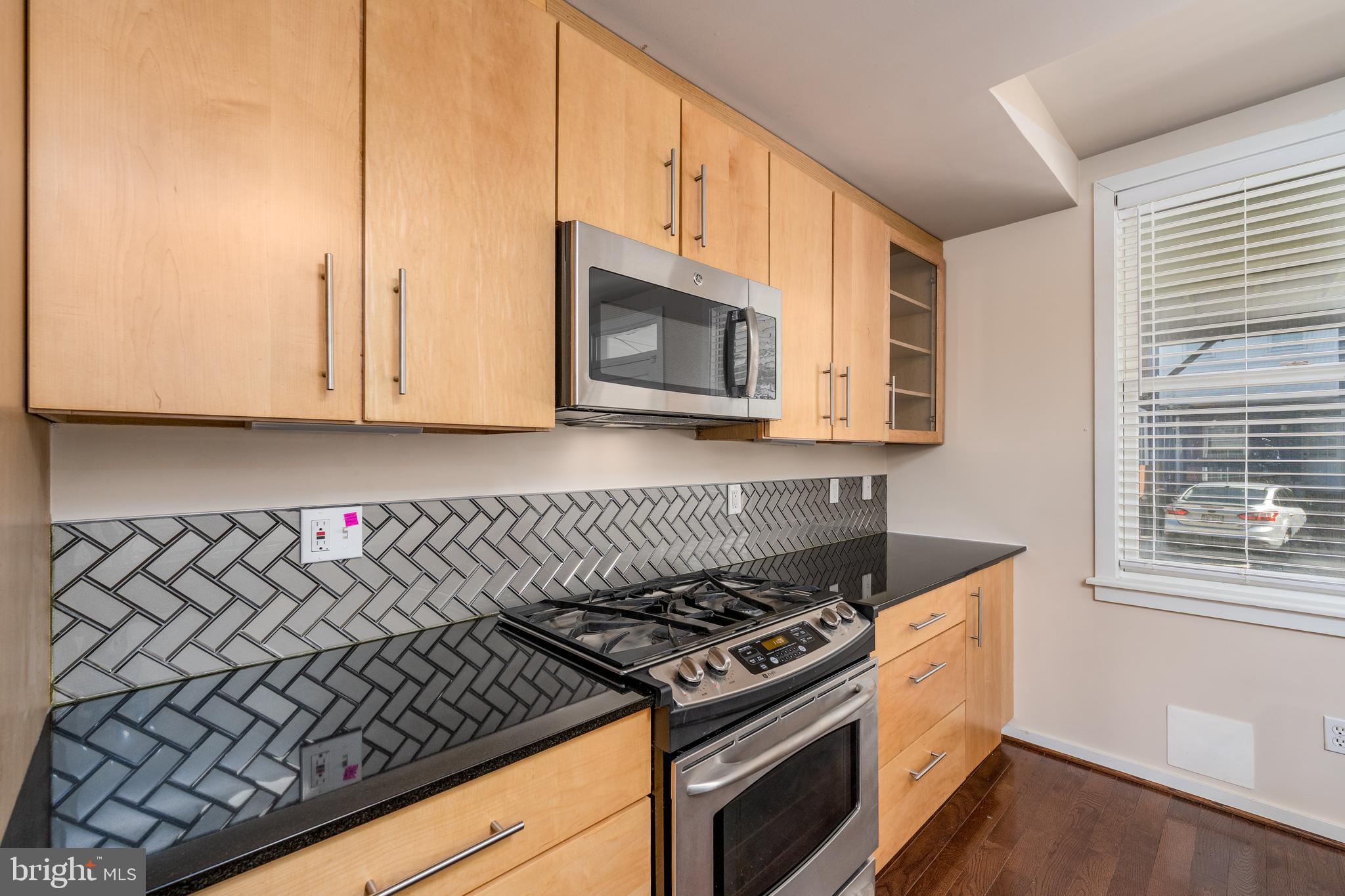 PATTERSON PARK - Residential Lease