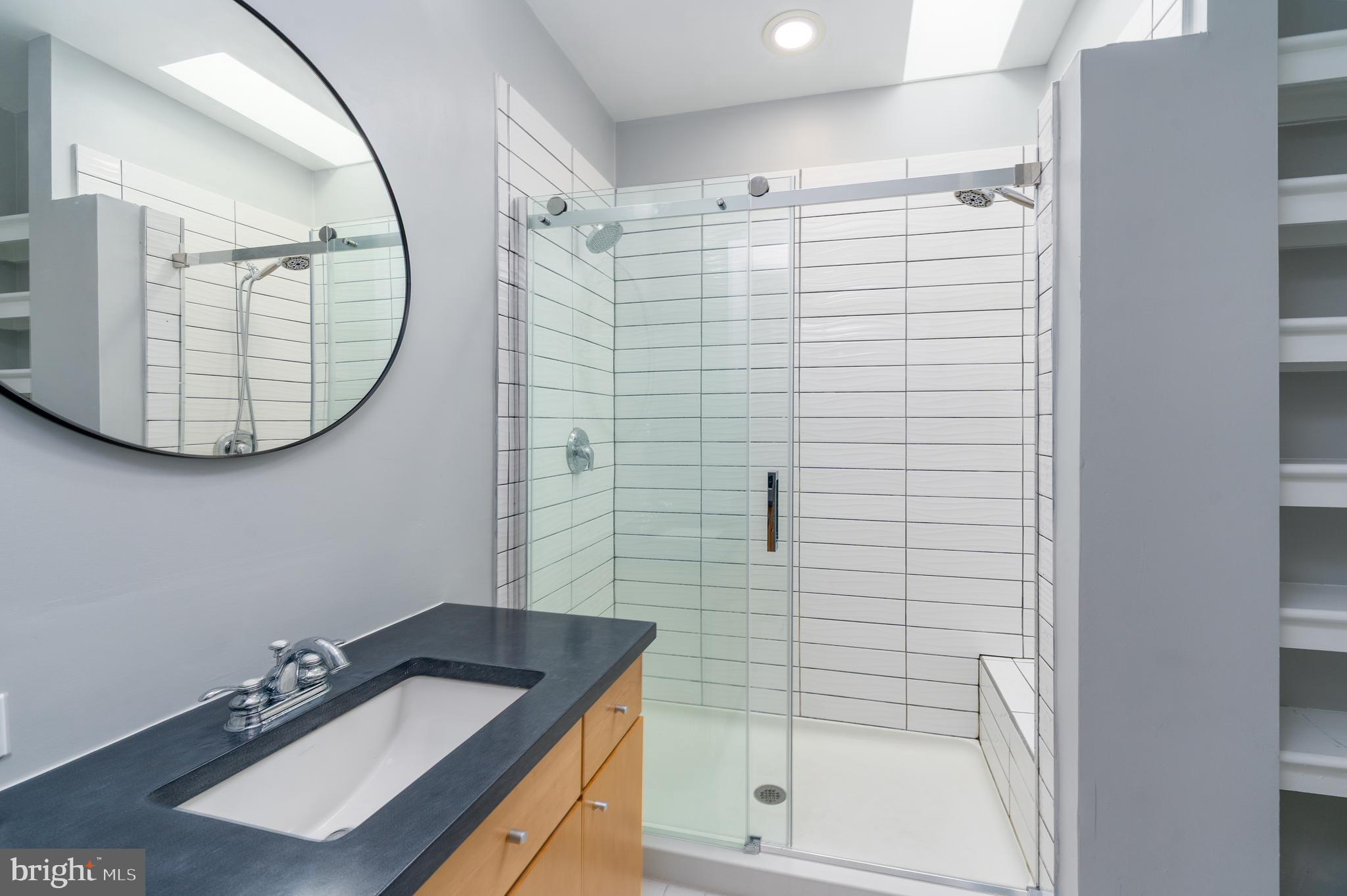 PATTERSON PARK - Residential Lease