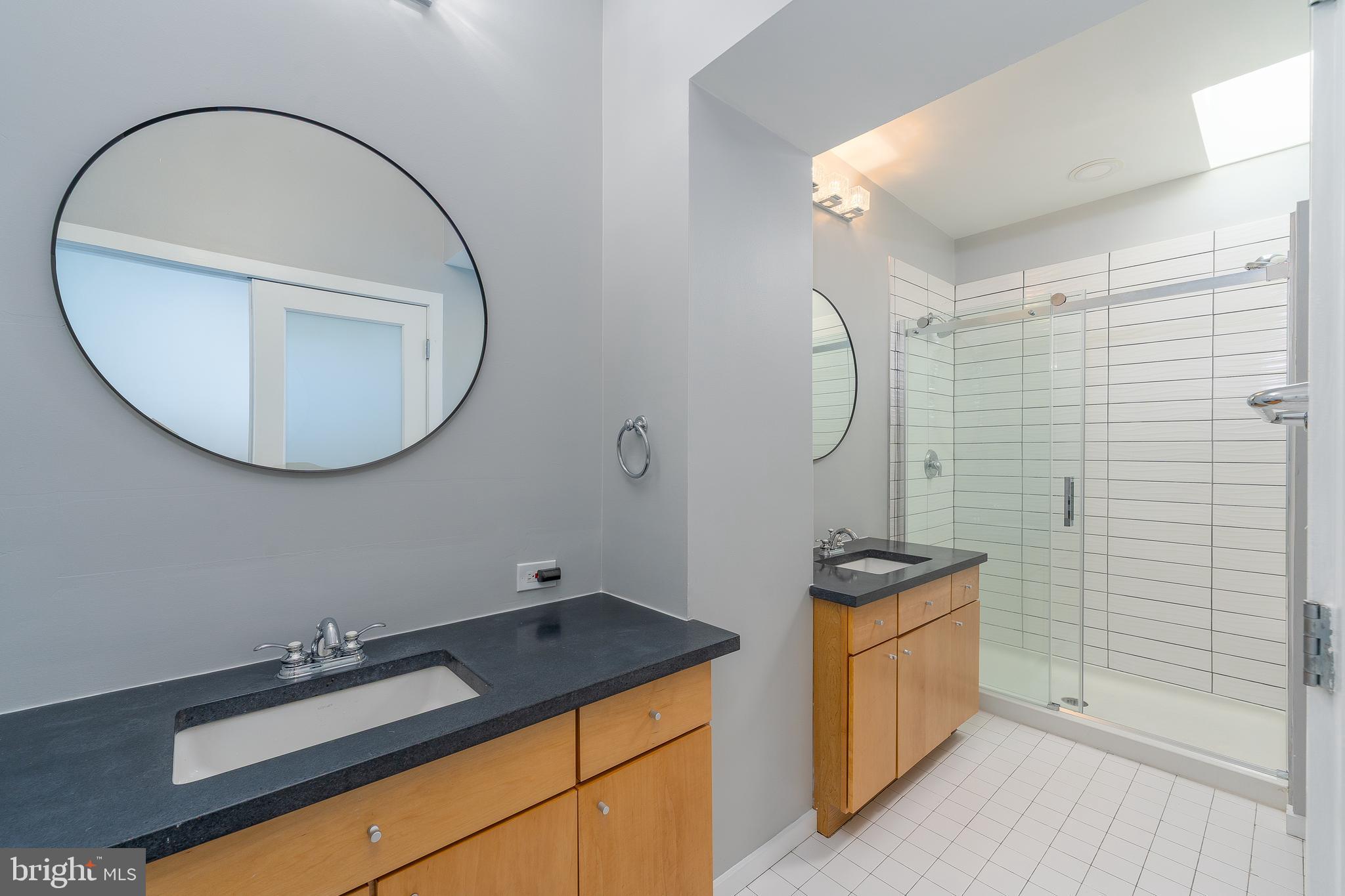 PATTERSON PARK - Residential Lease