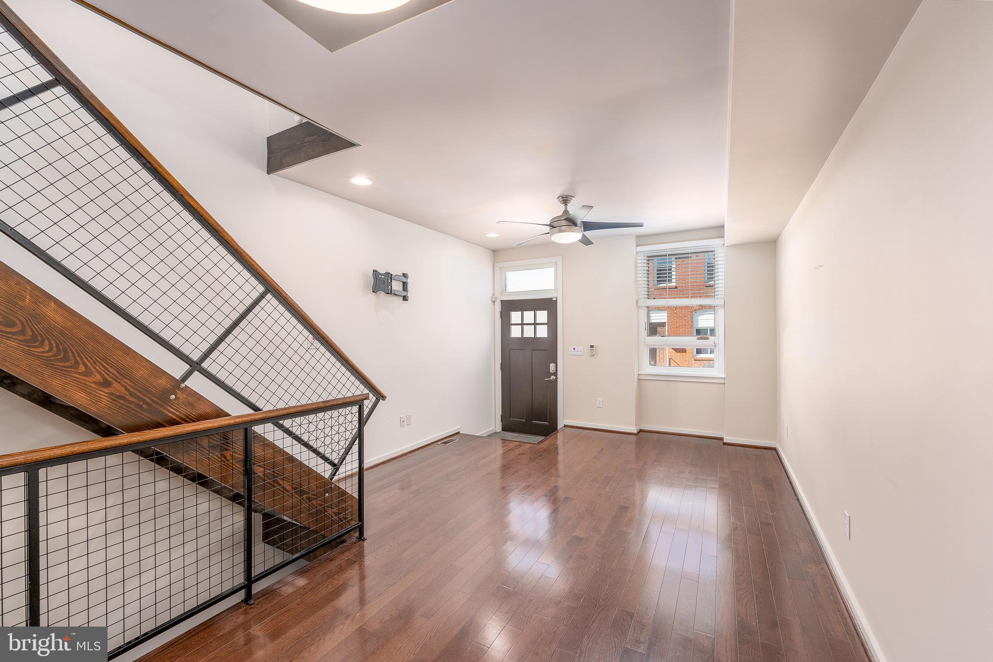 PATTERSON PARK - Residential Lease