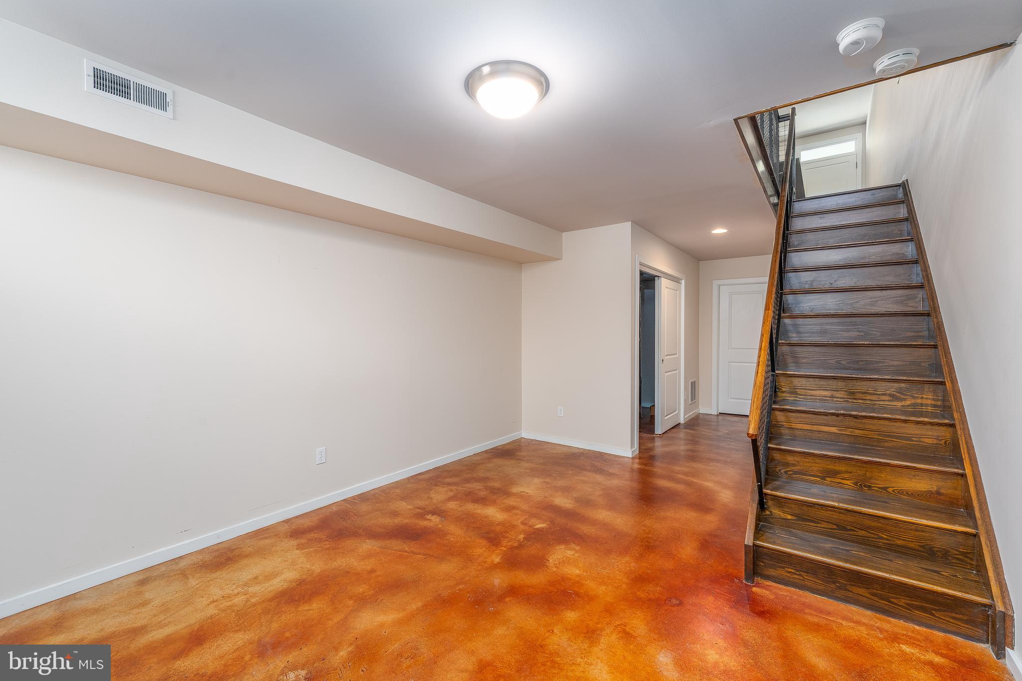 PATTERSON PARK - Residential Lease