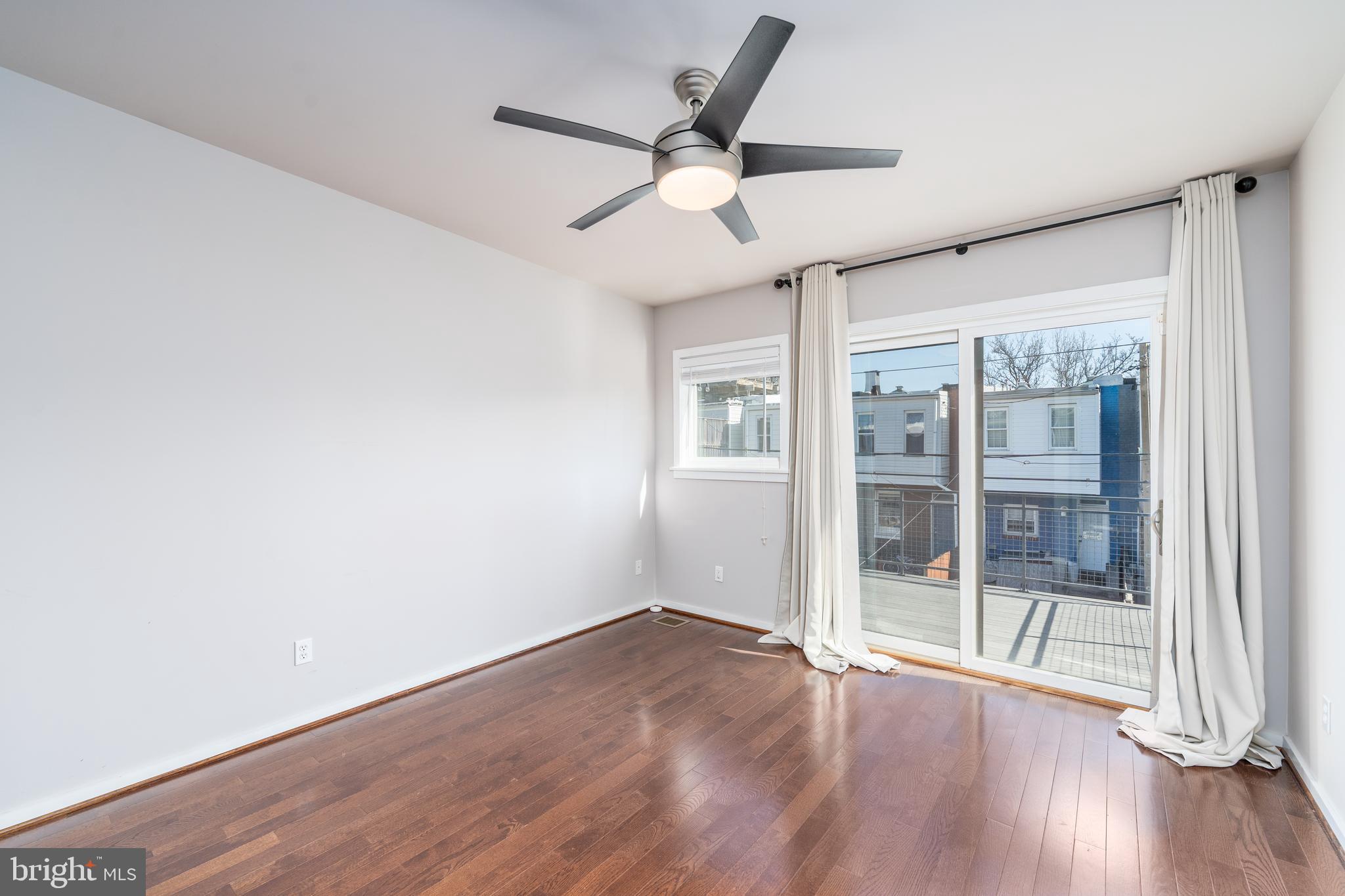 PATTERSON PARK - Residential Lease