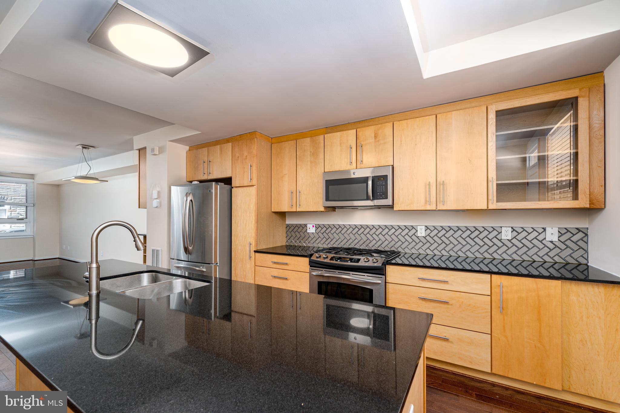 PATTERSON PARK - Residential Lease