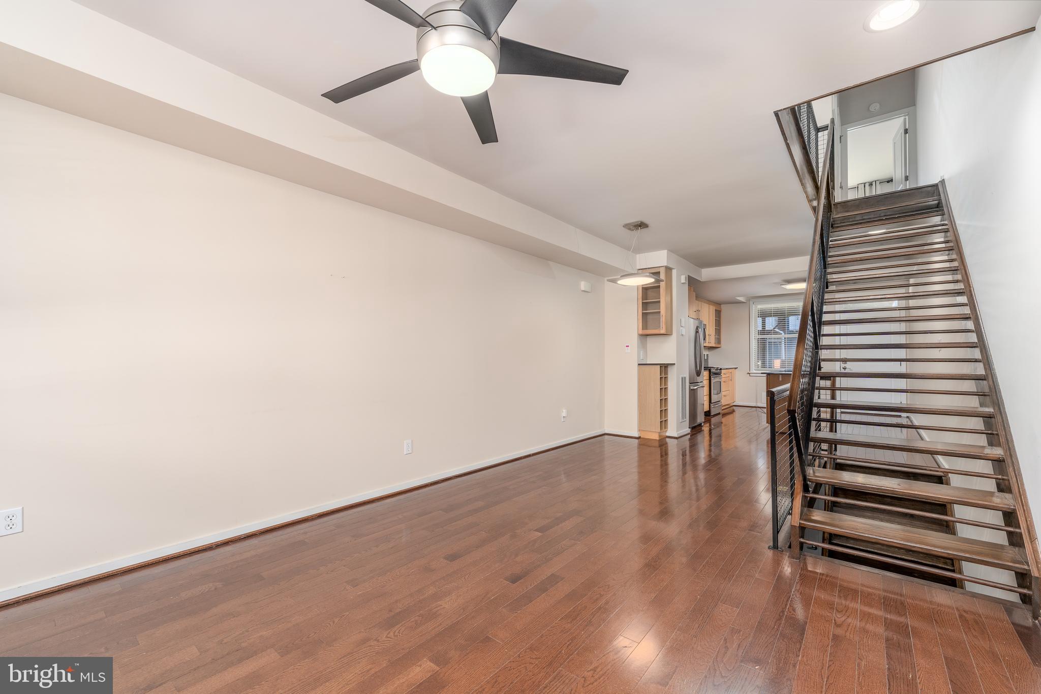 PATTERSON PARK - Residential Lease