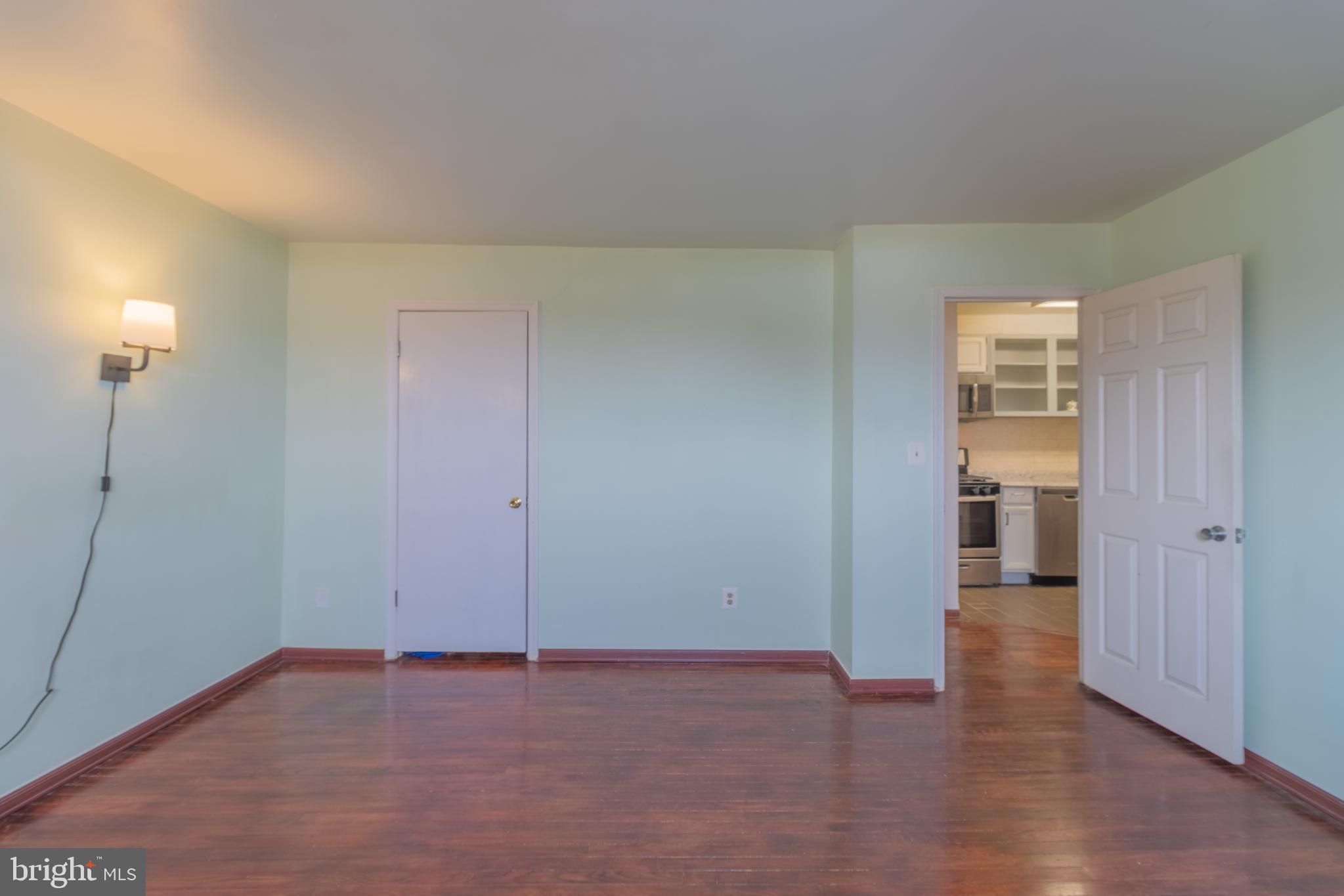 FRENCHMANS CREEK - Residential Lease