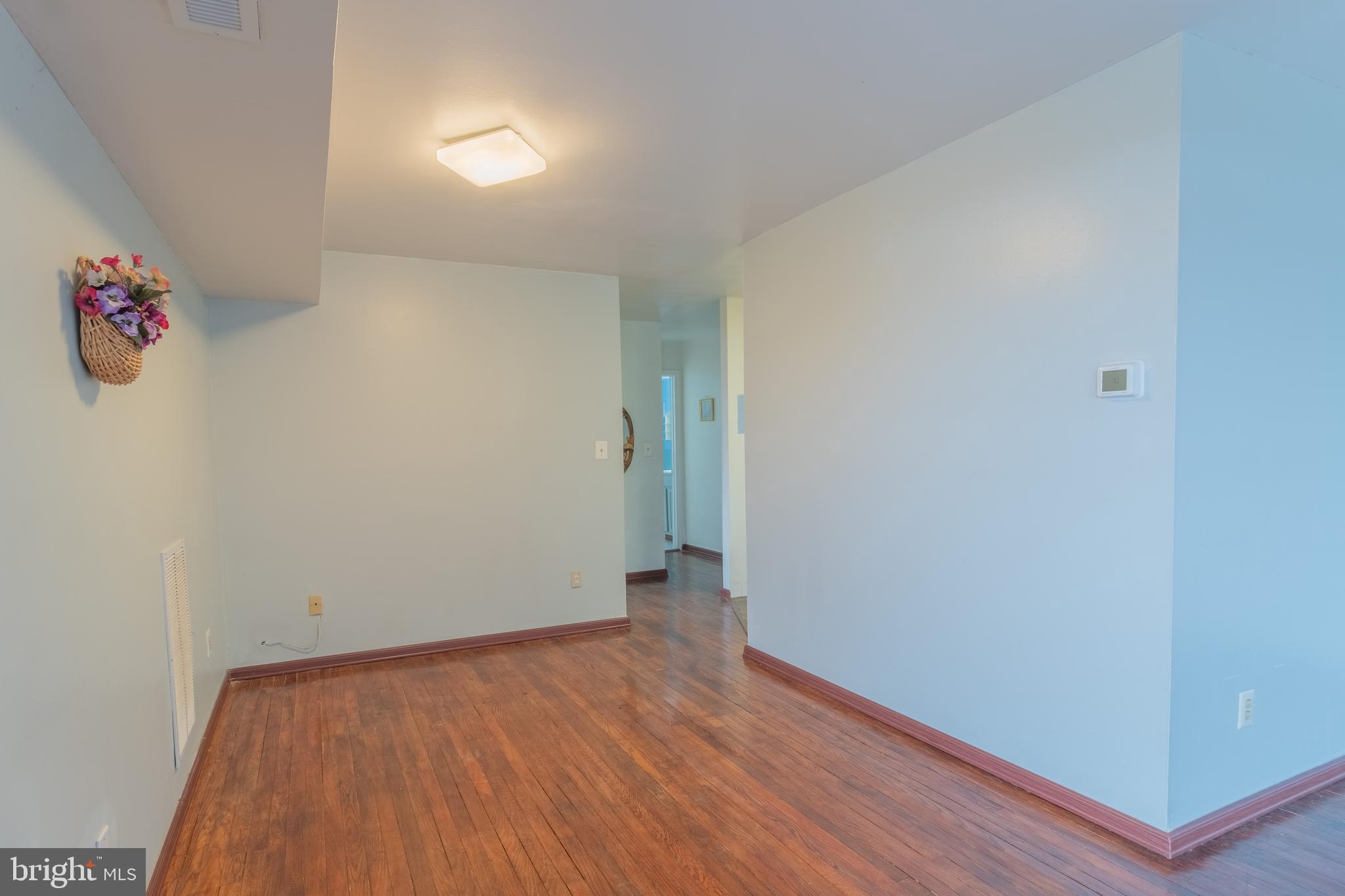 FRENCHMANS CREEK - Residential Lease