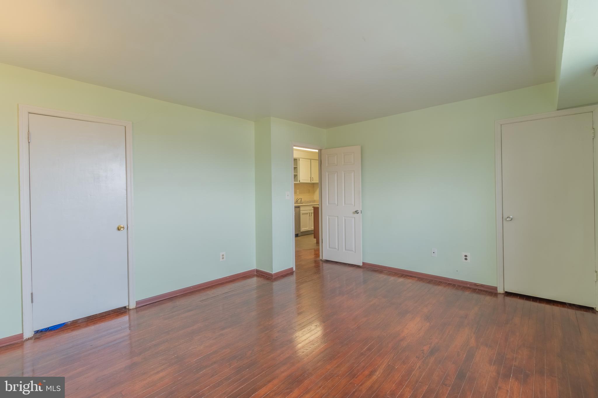 FRENCHMANS CREEK - Residential Lease