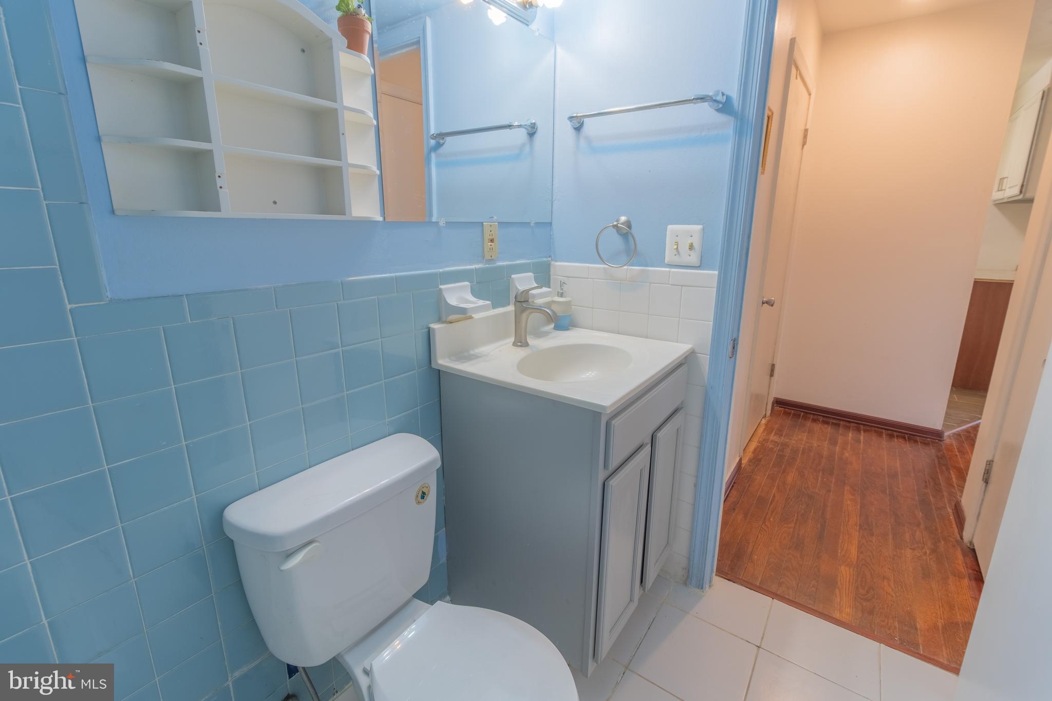 FRENCHMANS CREEK - Residential Lease