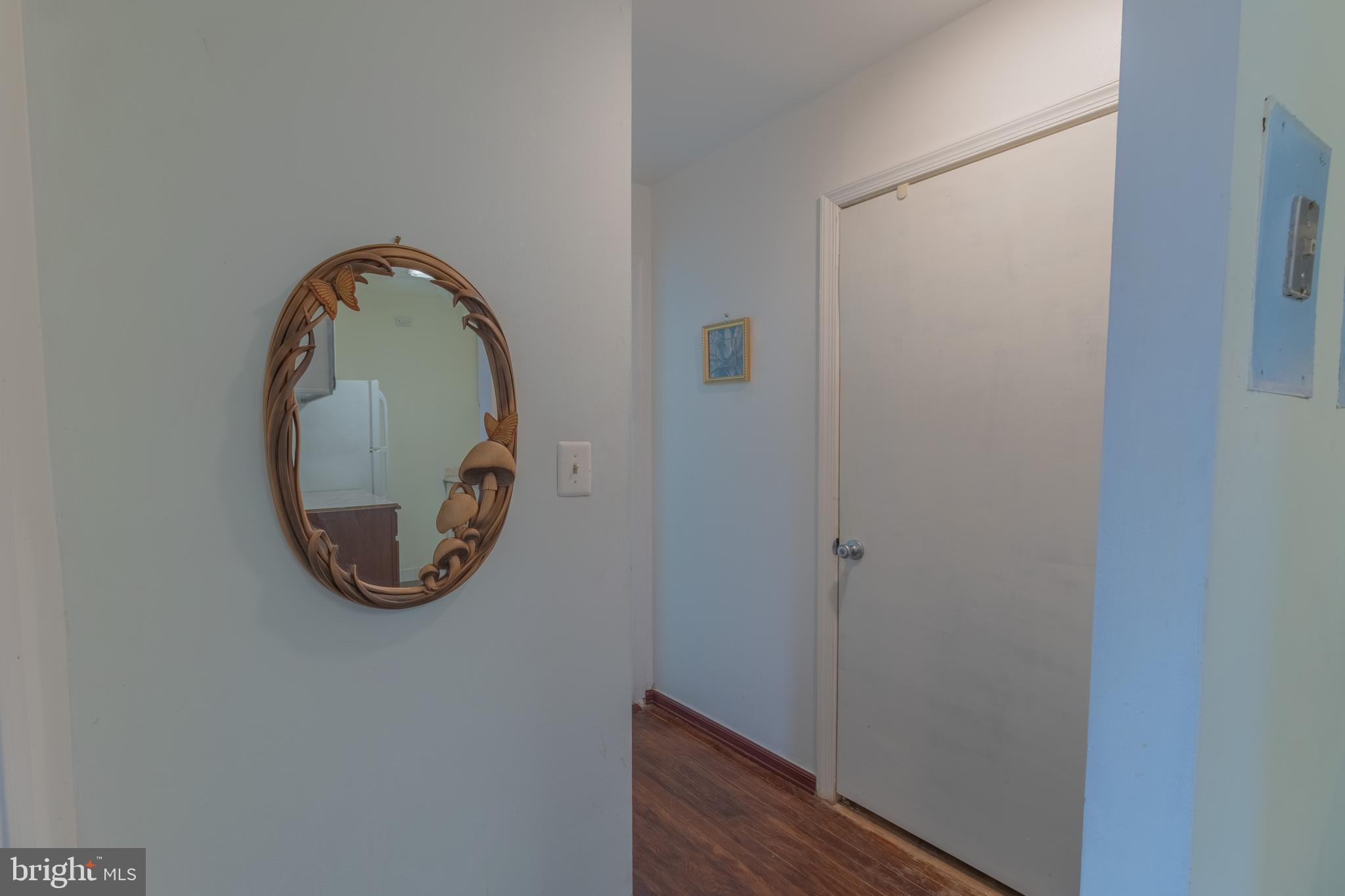 FRENCHMANS CREEK - Residential Lease