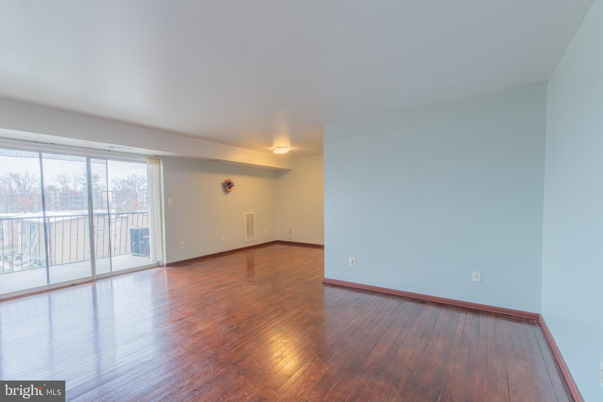 FRENCHMANS CREEK - Residential Lease