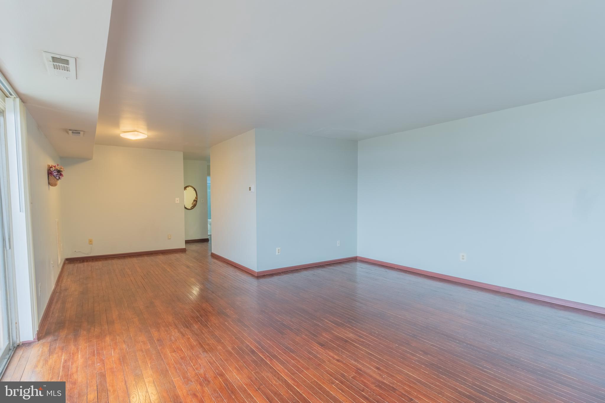 FRENCHMANS CREEK - Residential Lease