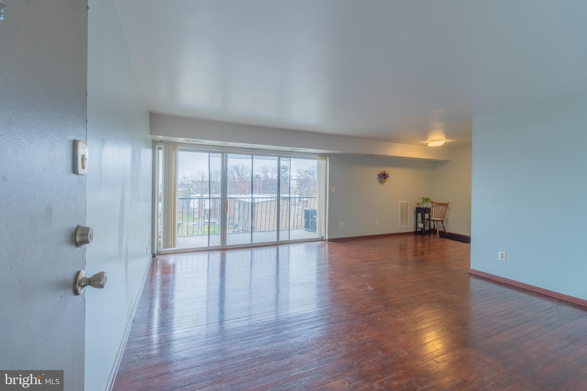 FRENCHMANS CREEK - Residential Lease