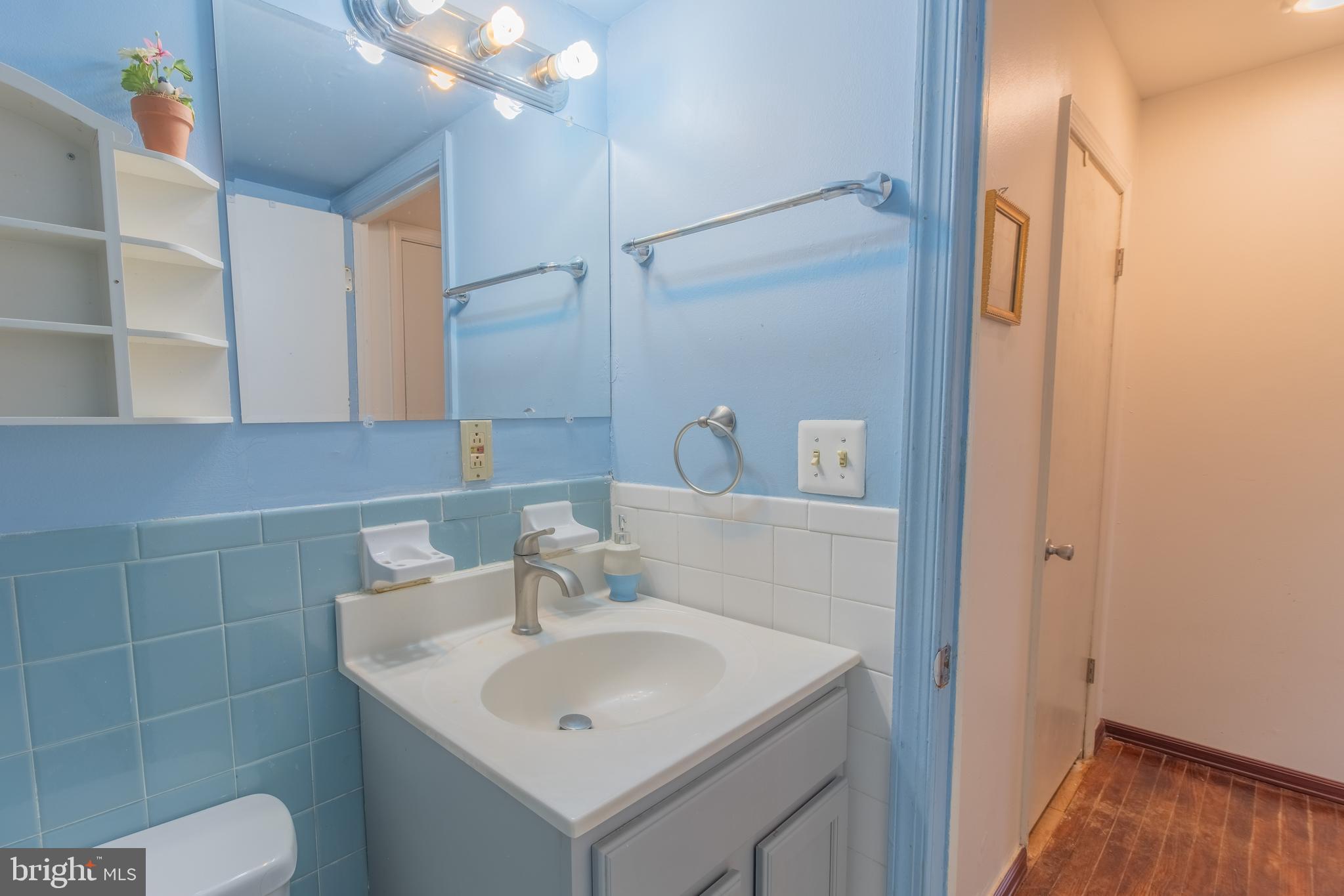 FRENCHMANS CREEK - Residential Lease