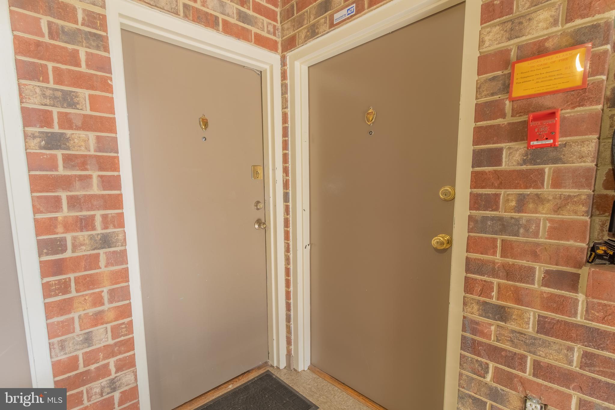 FRENCHMANS CREEK - Residential Lease