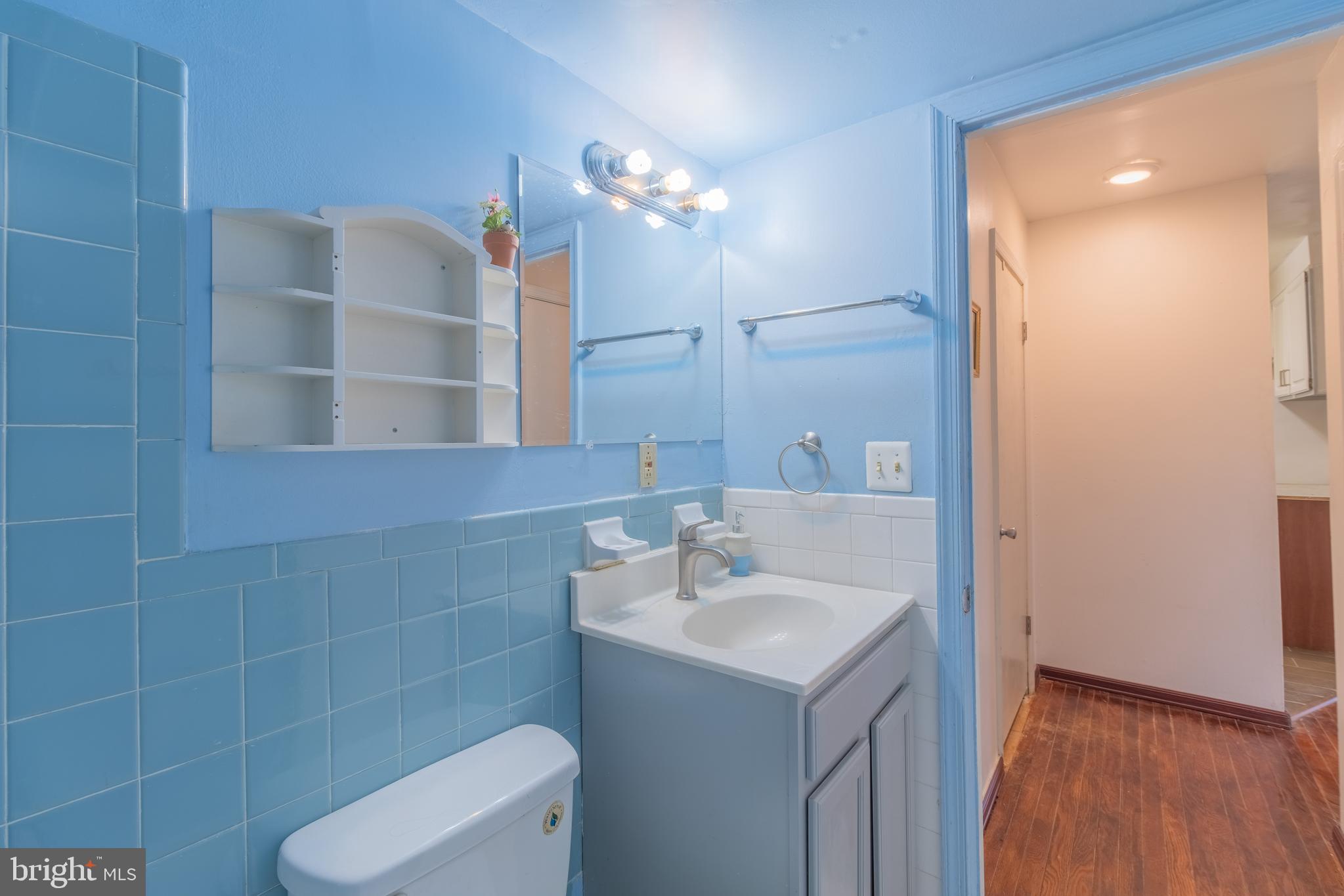 FRENCHMANS CREEK - Residential Lease